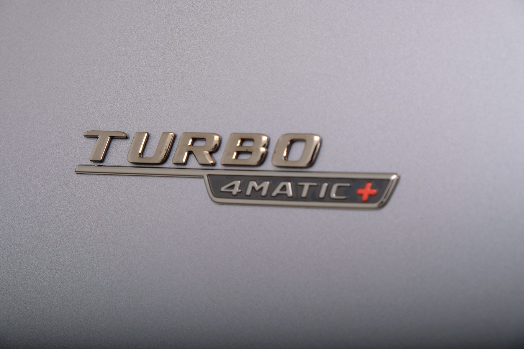 MERCEDES-BENZ A 45 S AMG 4matic W177-image-15