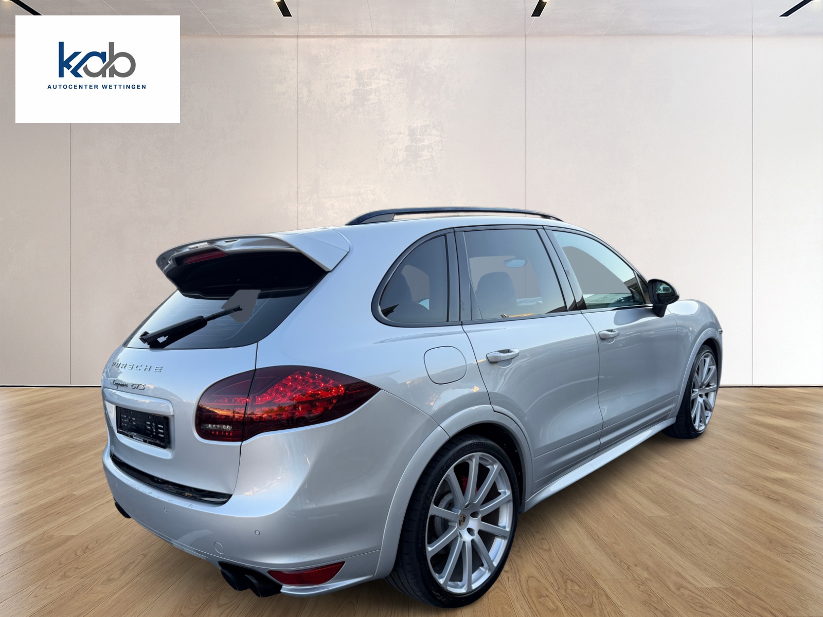 PORSCHE Cayenne GTS-showroom-element-3