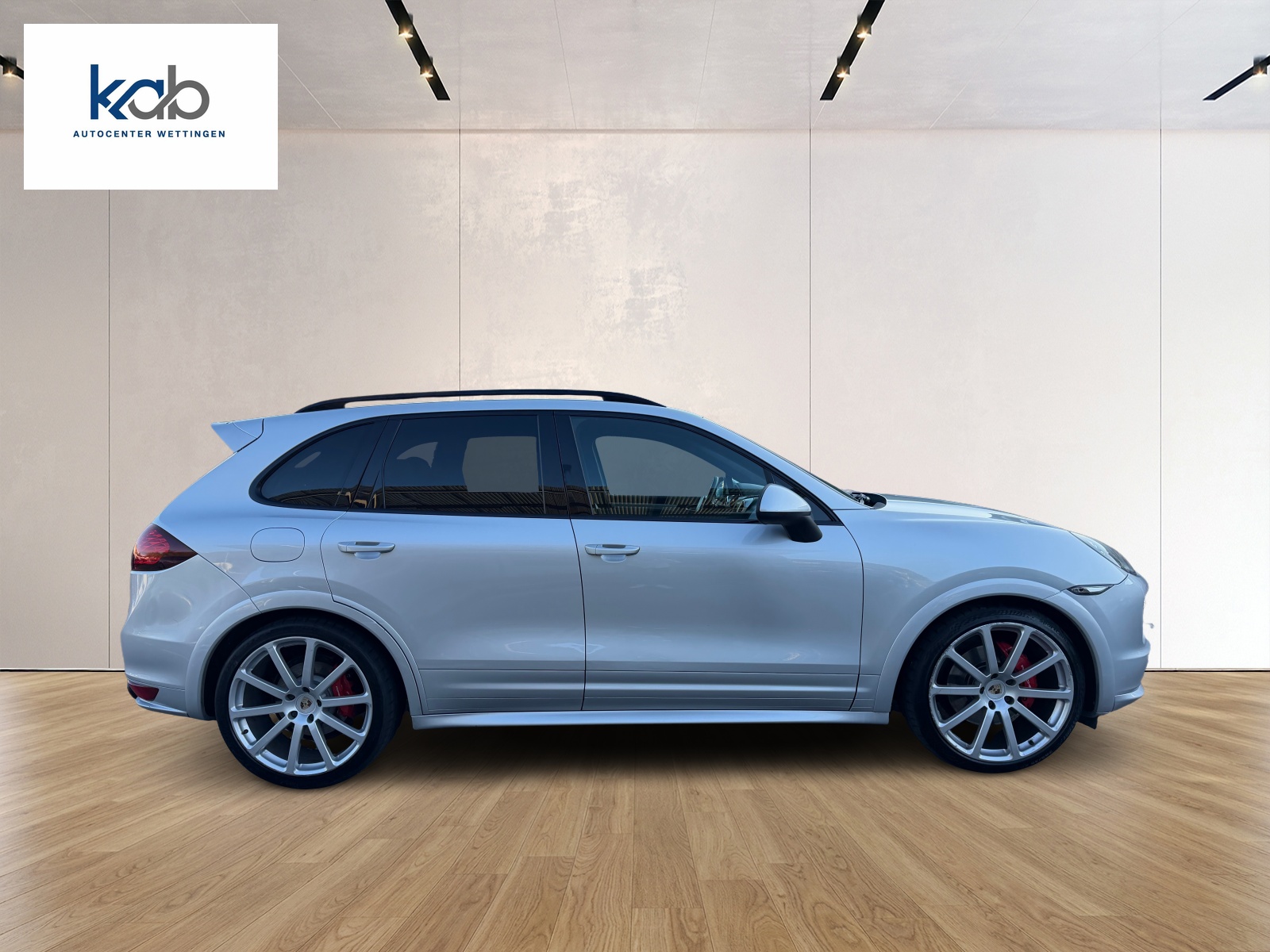 PORSCHE Cayenne GTS-image-6