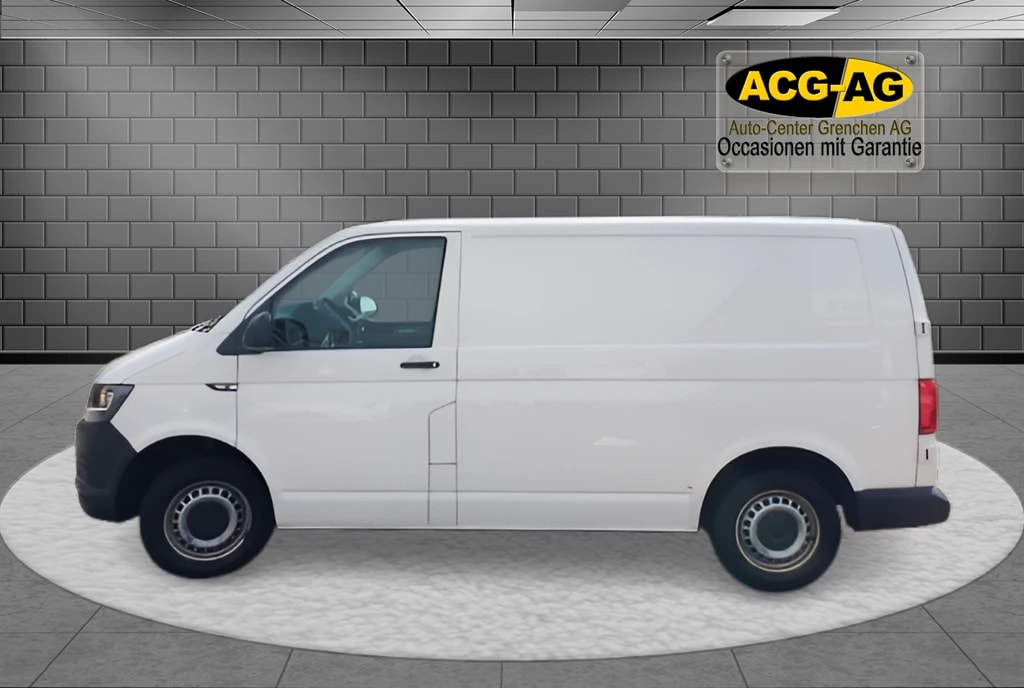 VW T6 2.0 TDI 4Motion ** Klimaanlage ** Anh-Kupplung ** mit Werkstatt Einrichtungen ** LTZ MFK 26.09.2024 **-image-3