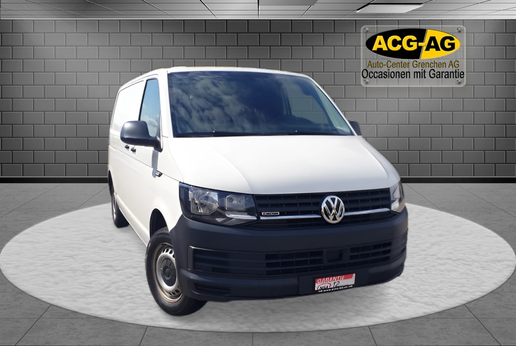 VW T6 2.0 TDI 4Motion ** Klimaanlage ** Anh-Kupplung ** mit Werkstatt Einrichtungen ** LTZ MFK 26.09.2024 **-image-0