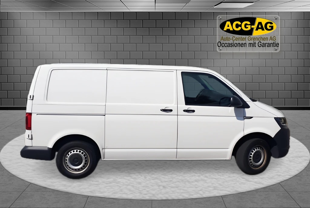 VW T6 2.0 TDI 4Motion ** Klimaanlage ** Anh-Kupplung ** mit Werkstatt Einrichtungen ** LTZ MFK 26.09.2024 **-image-5
