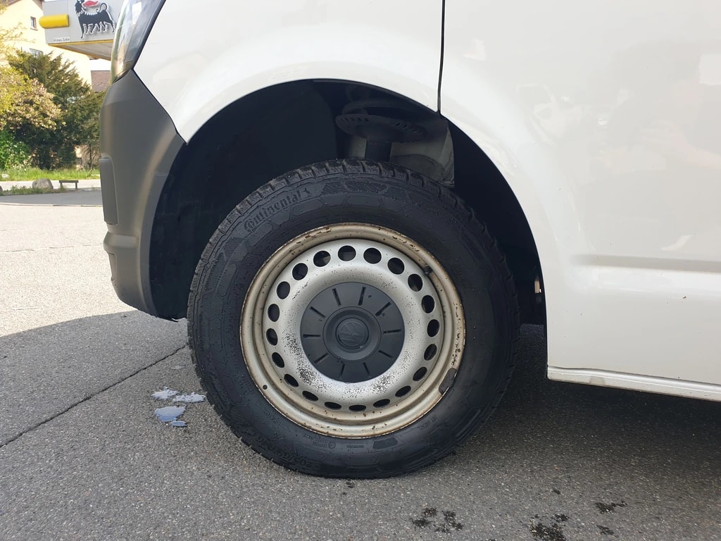 VW T6 2.0 TDI 4Motion ** Klimaanlage ** Anh-Kupplung ** mit Werkstatt Einrichtungen ** LTZ MFK 26.09.2024 **-image-11