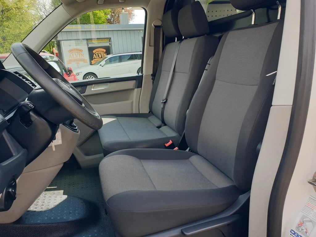 VW T6 2.0 TDI 4Motion ** Klimaanlage ** Anh-Kupplung ** mit Werkstatt Einrichtungen ** LTZ MFK 26.09.2024 **-image-9
