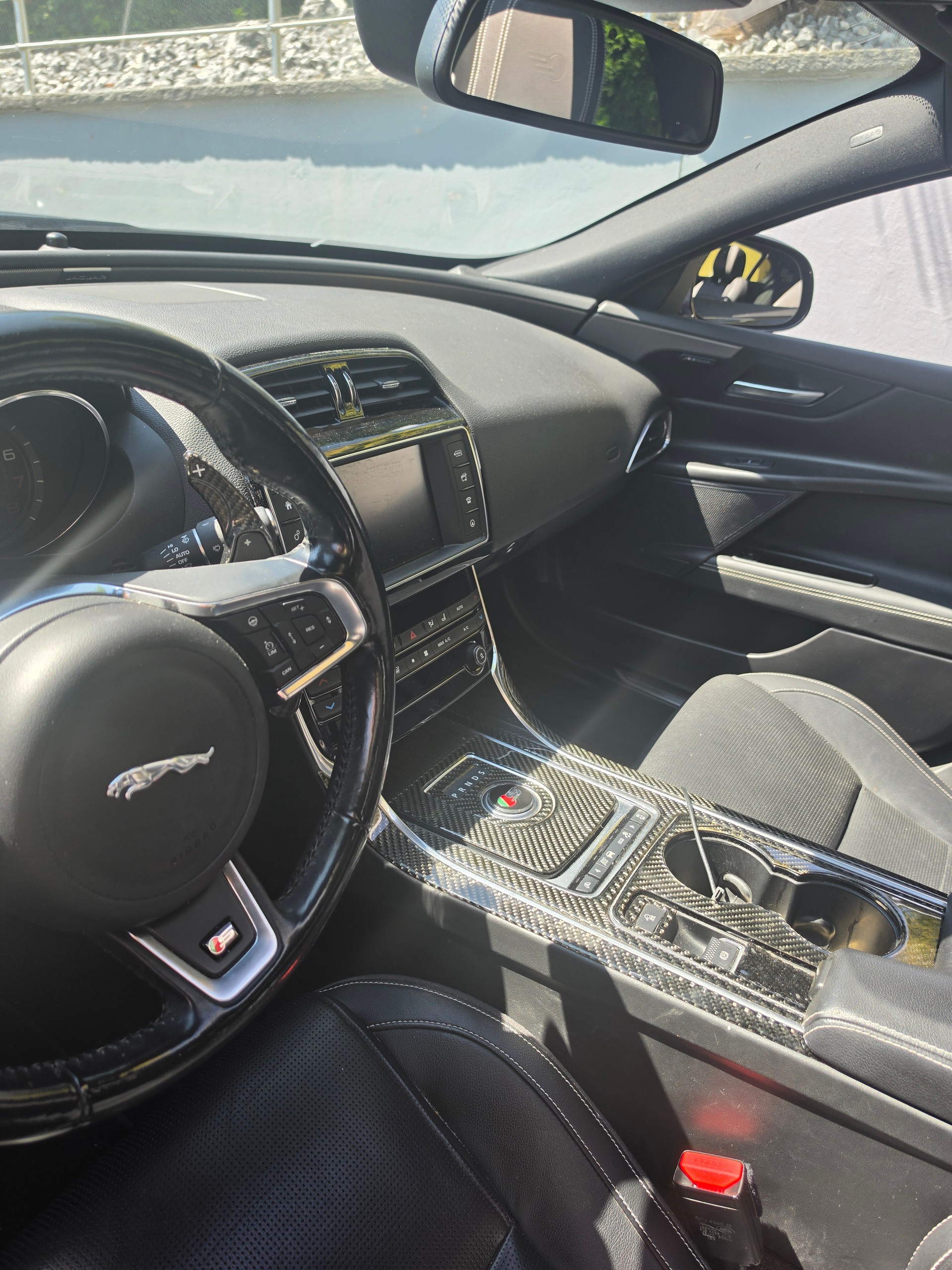 JAGUAR 3.0 V6 S/C S-image-4