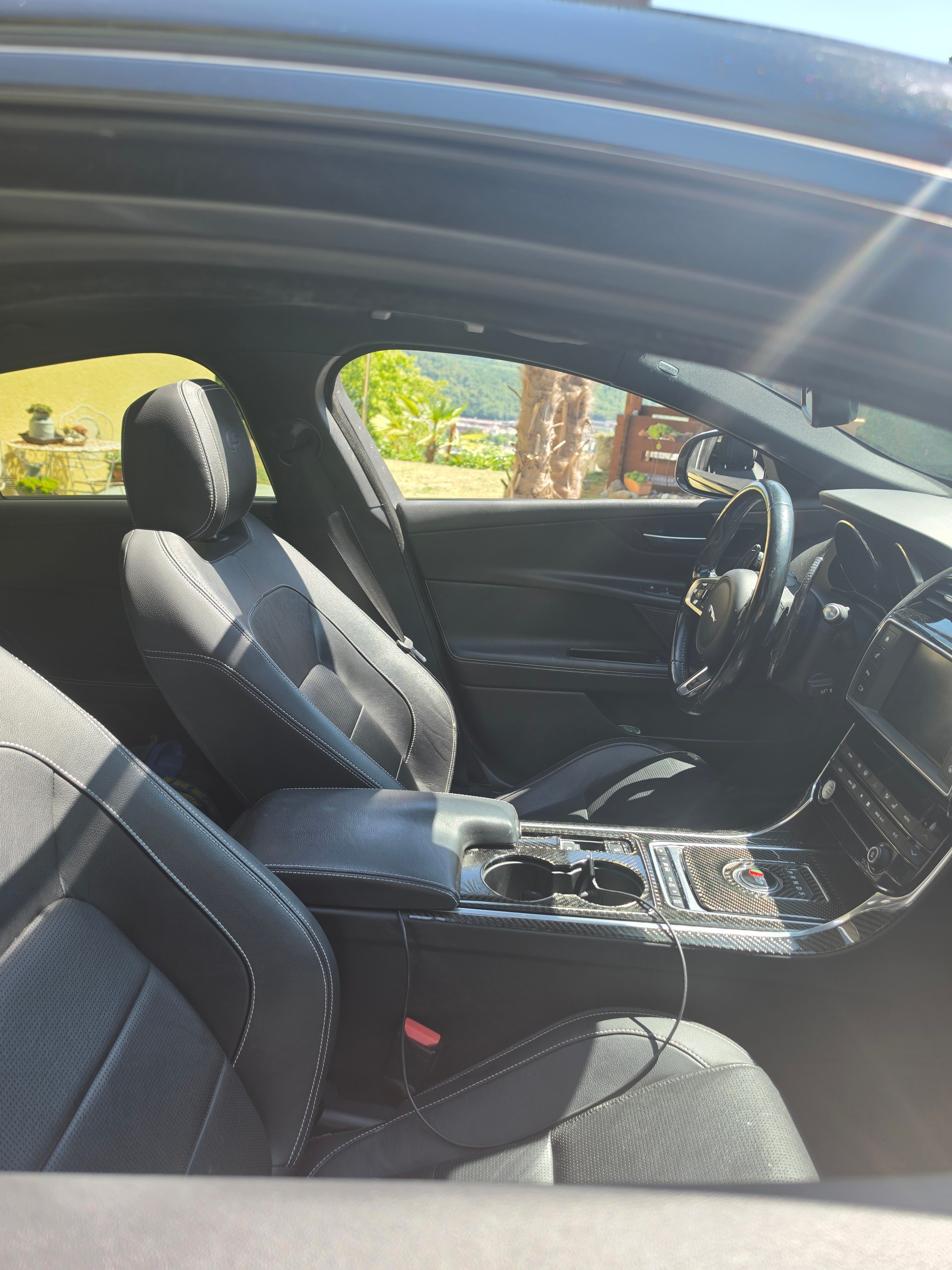 JAGUAR 3.0 V6 S/C S-image-3