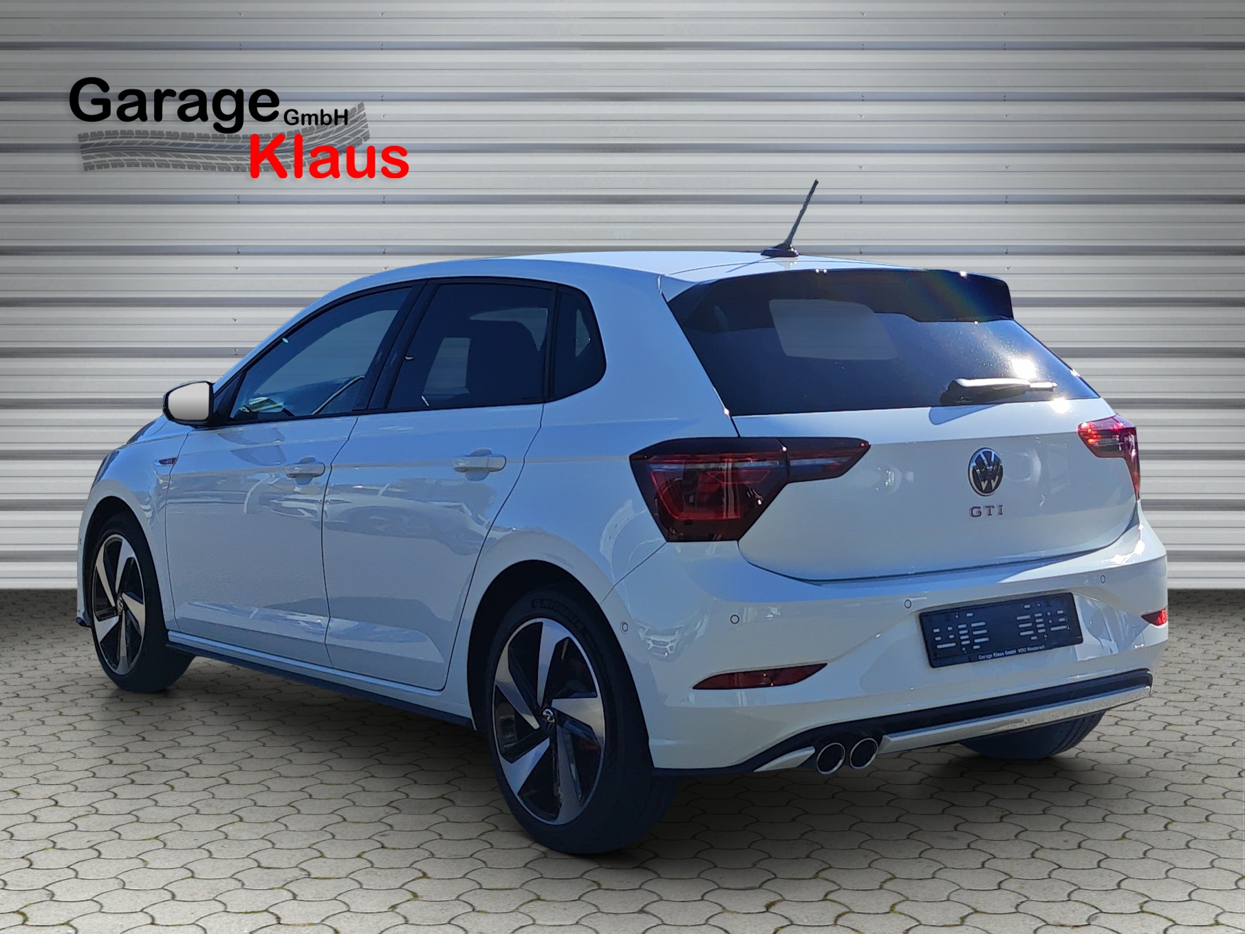 VW Polo 2.0 TSI GTI DSG-image-3