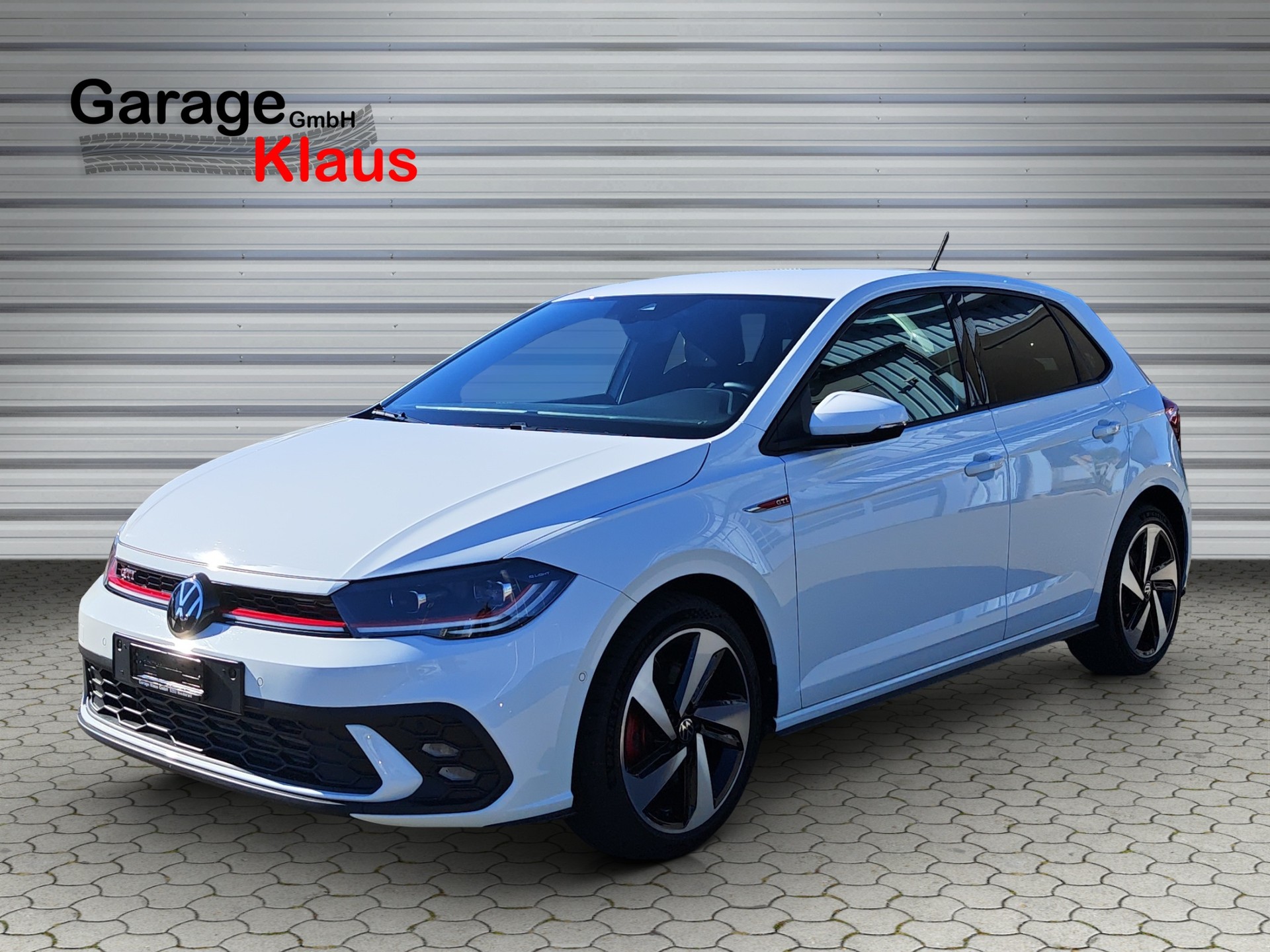 VW Polo 2.0 TSI GTI DSG-image-0