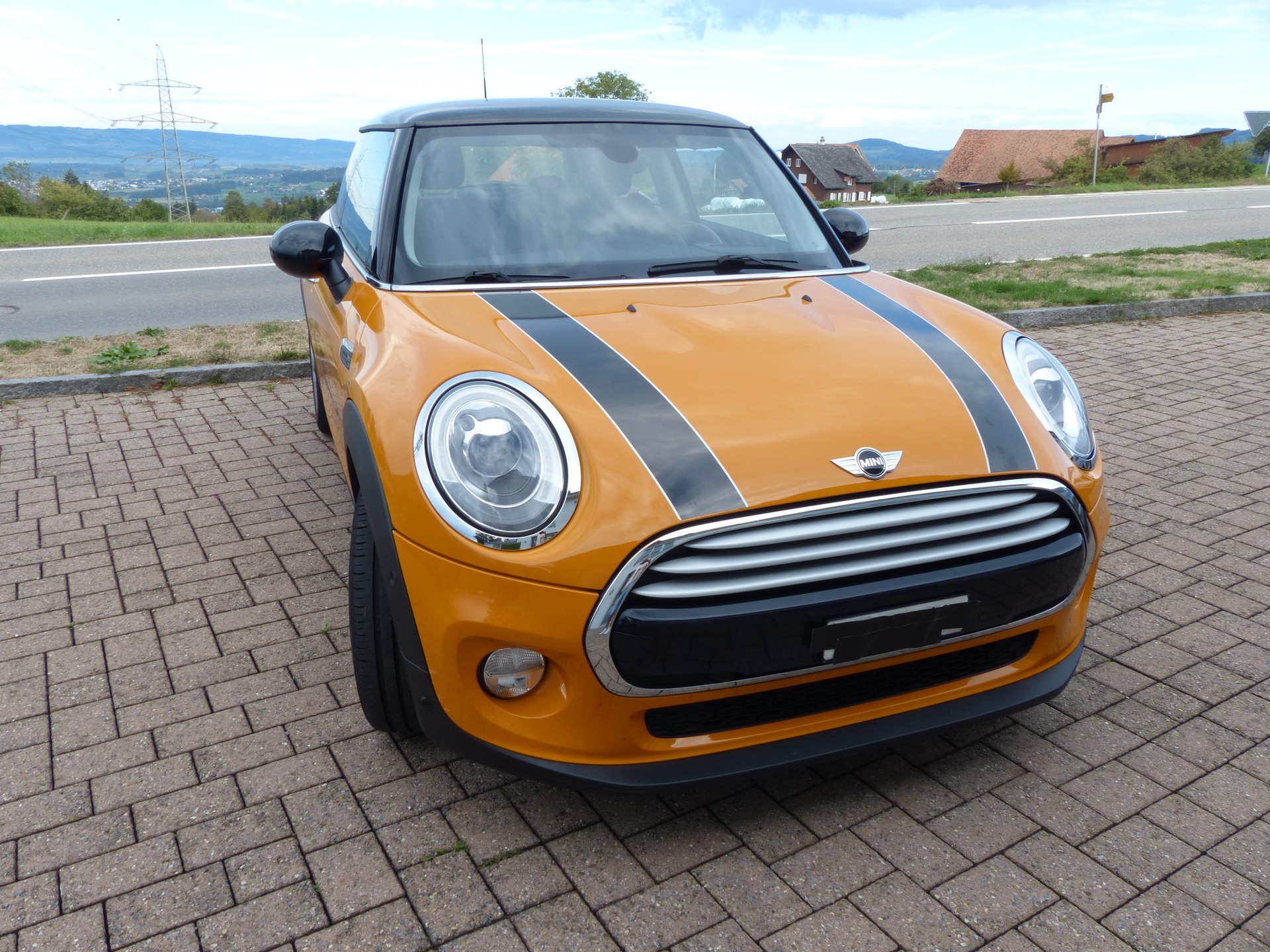 MINI Cooper Steptronic-image-3