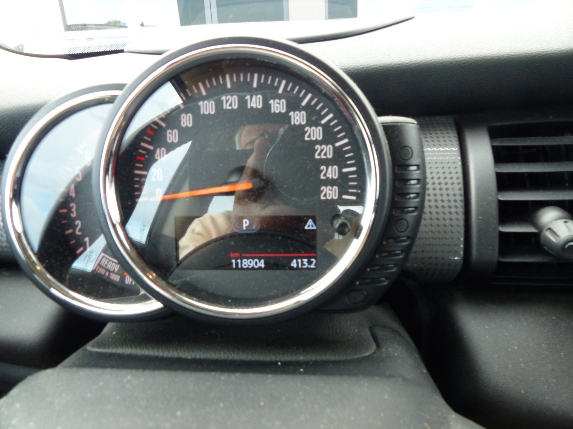 MINI Cooper Steptronic-image-22