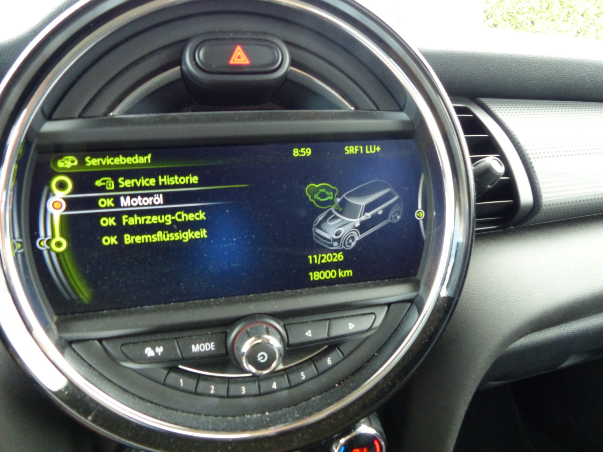MINI Cooper Steptronic-image-19