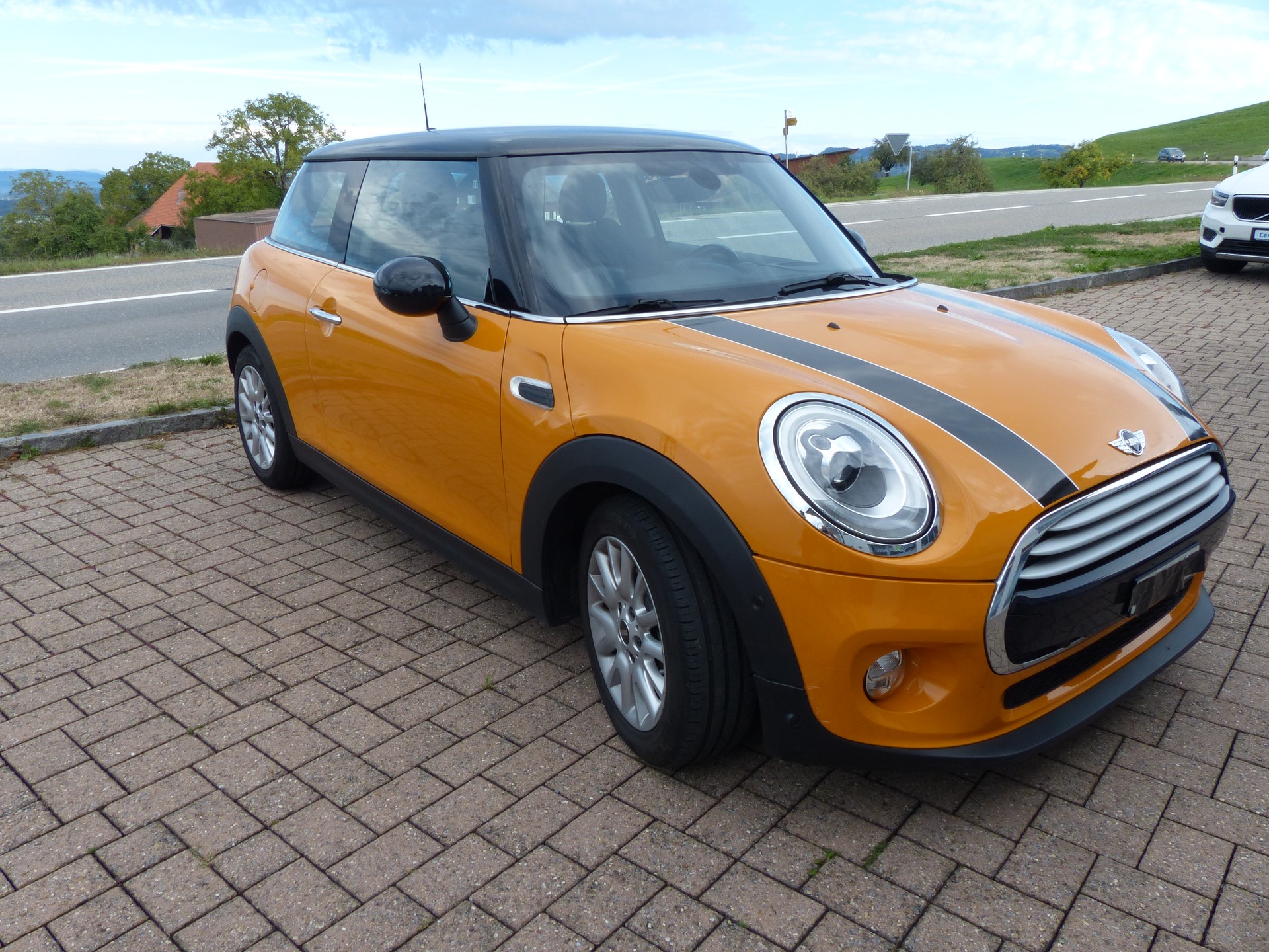 MINI Cooper Steptronic-image-0