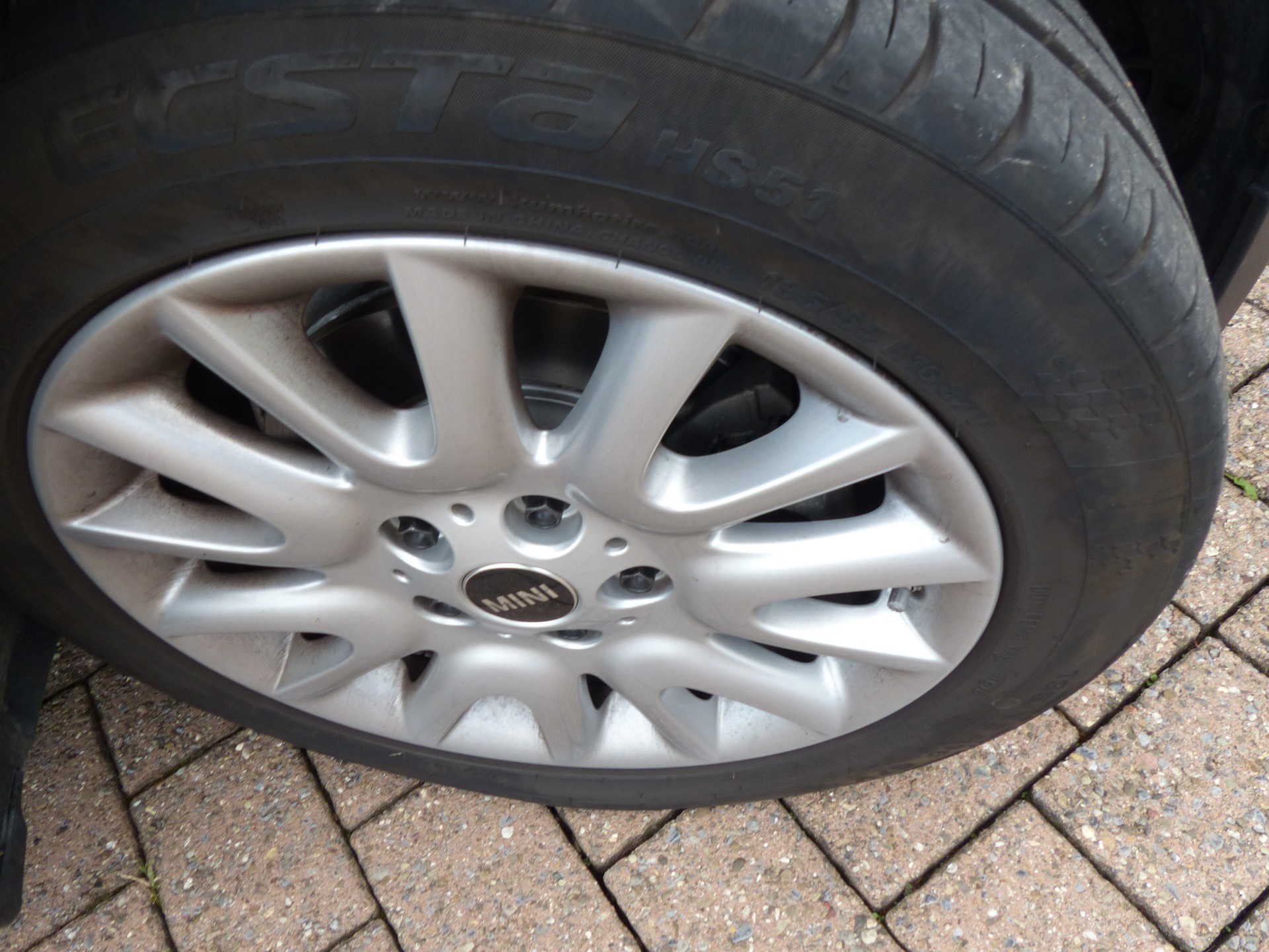 MINI Cooper Steptronic-image-10