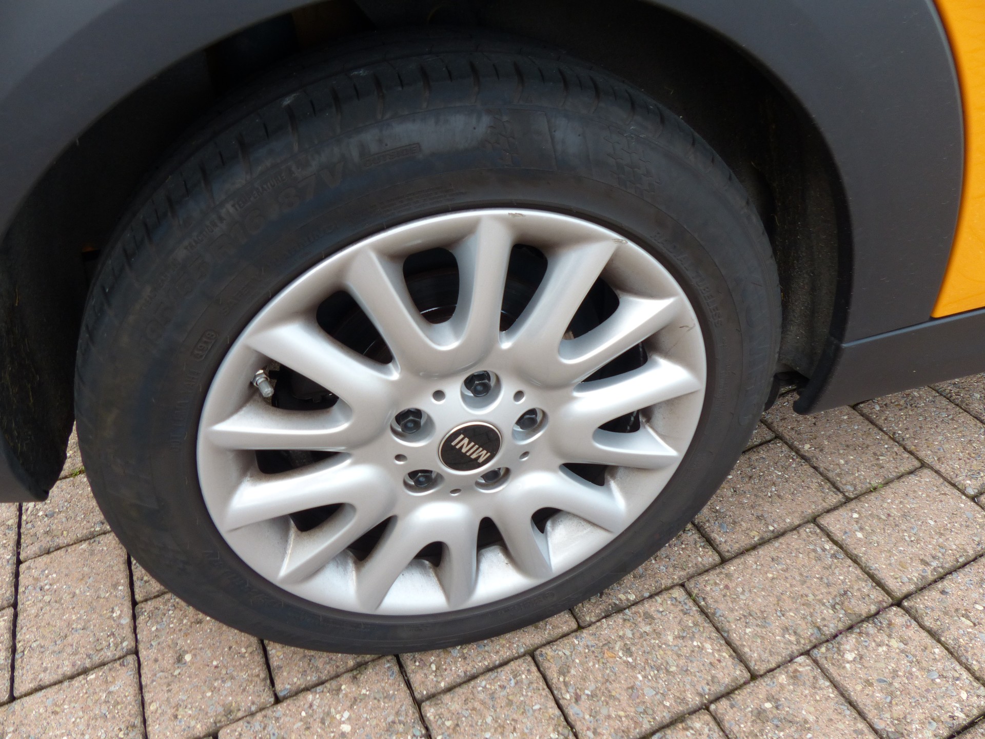 MINI Cooper Steptronic-image-9