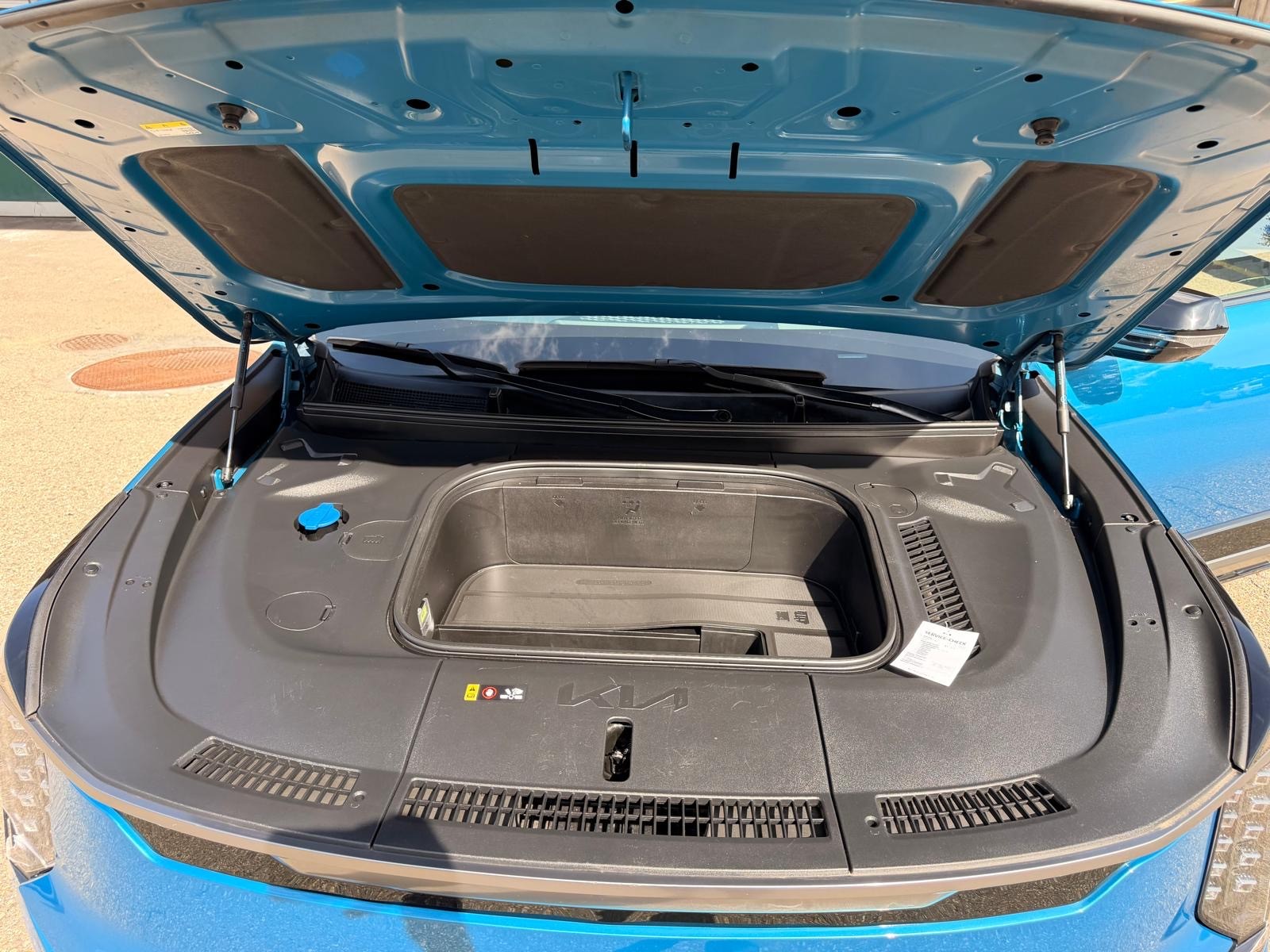 KIA EV9 99,8 kWh GT-Line 4x4 7 Plätze-image-7