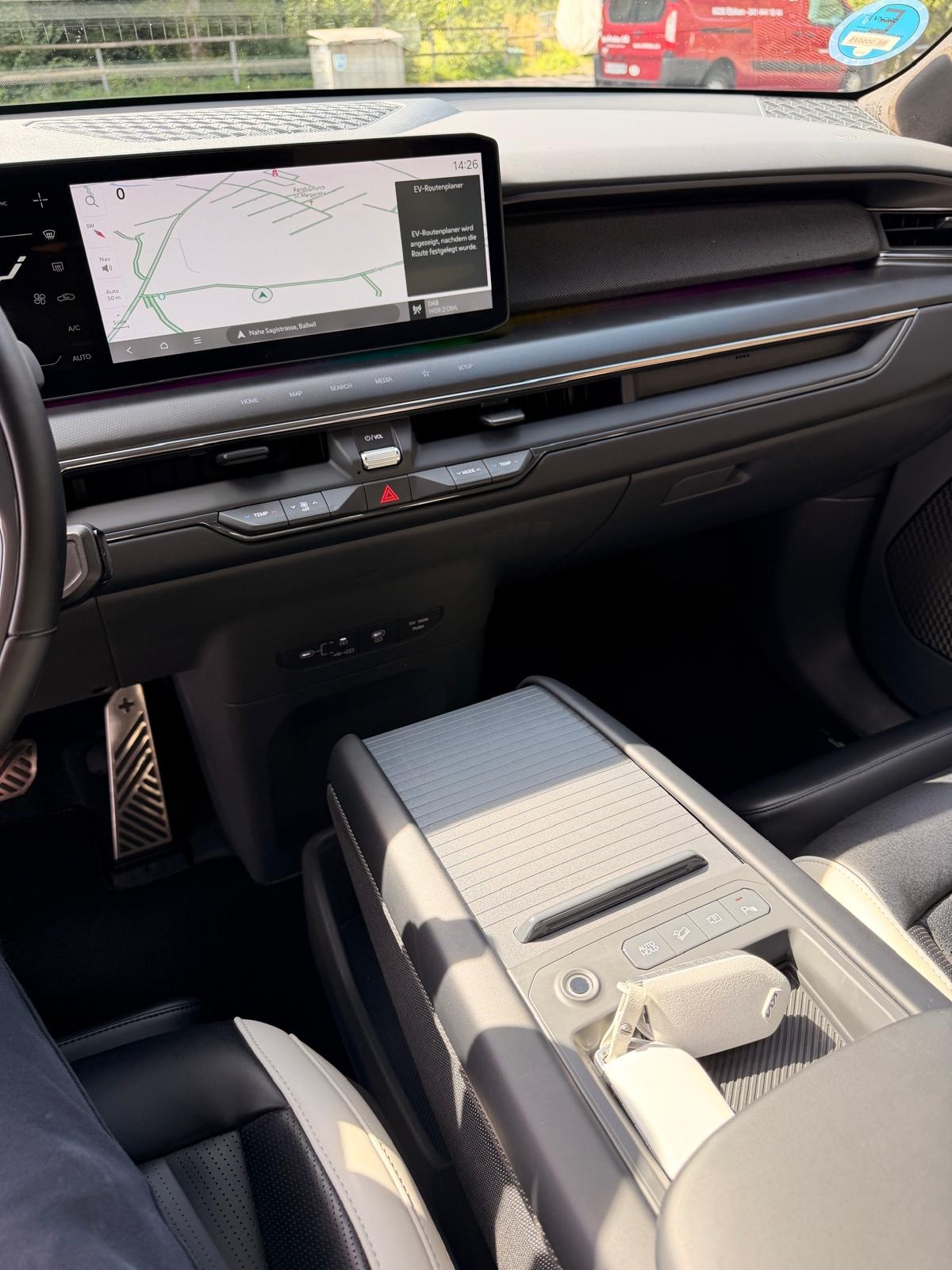 KIA EV9 99,8 kWh GT-Line 4x4 7 Plätze-image-13
