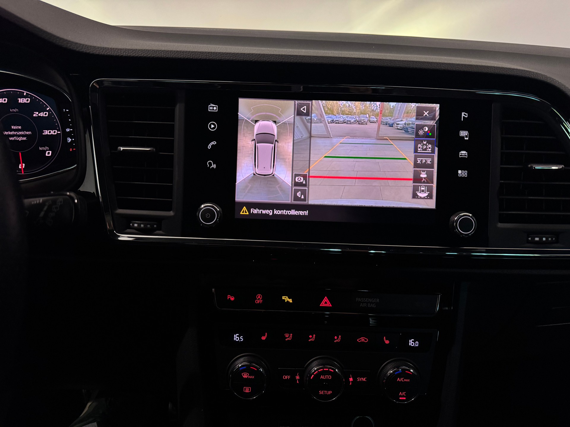 CUPRA Ateca 2.0TSI 4Drive DSG | CH |-image-13