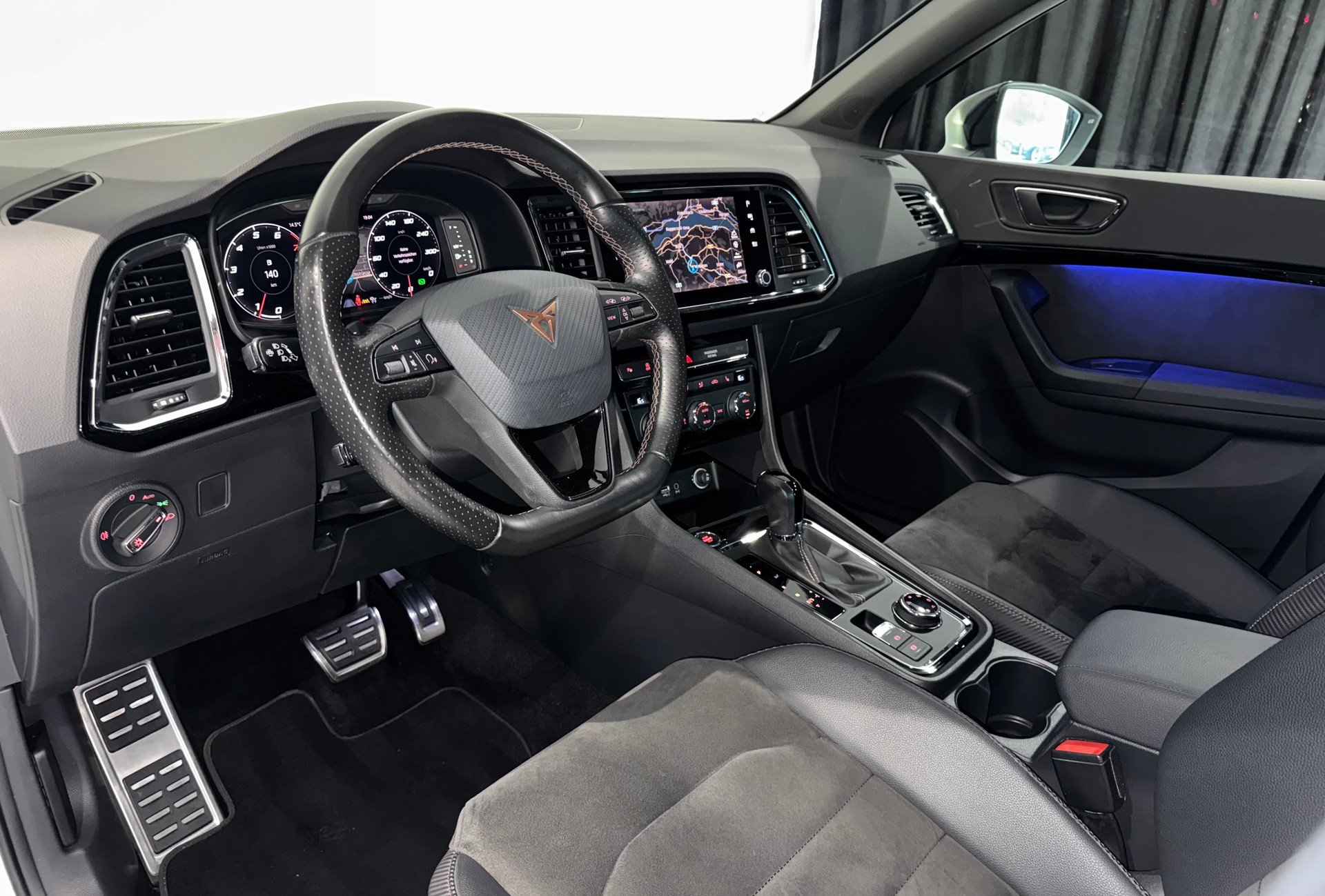 CUPRA Ateca 2.0TSI 4Drive DSG | CH |-image-8