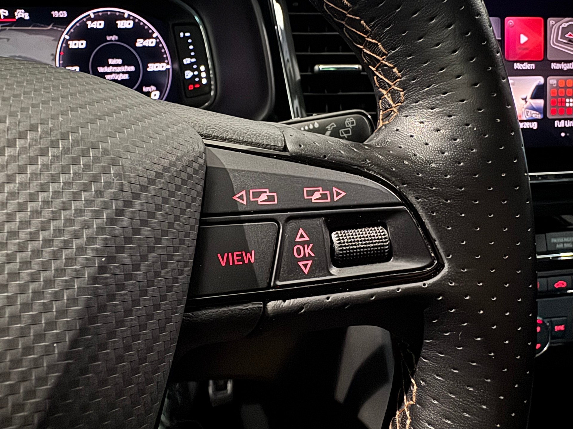 CUPRA Ateca 2.0TSI 4Drive DSG | CH |-image-19