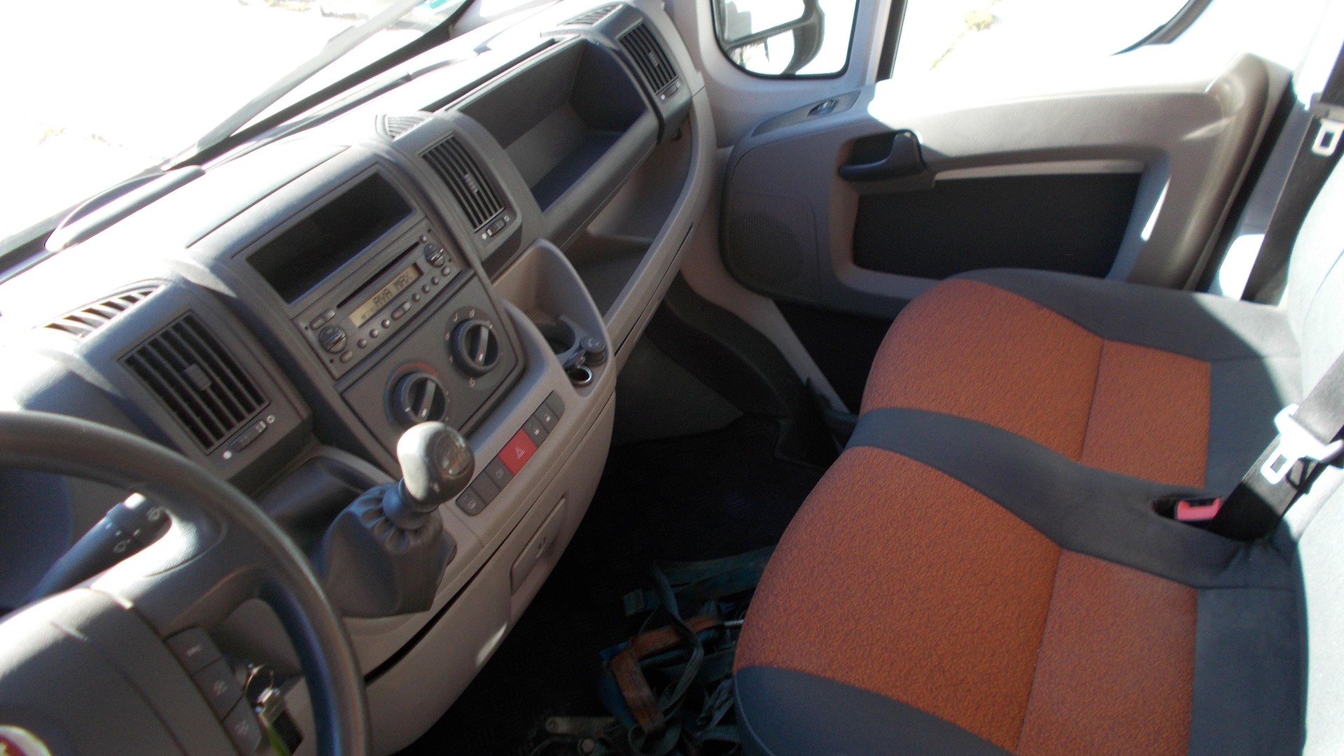 FIAT Ducato 17 XL 3.0 JTD-image-7