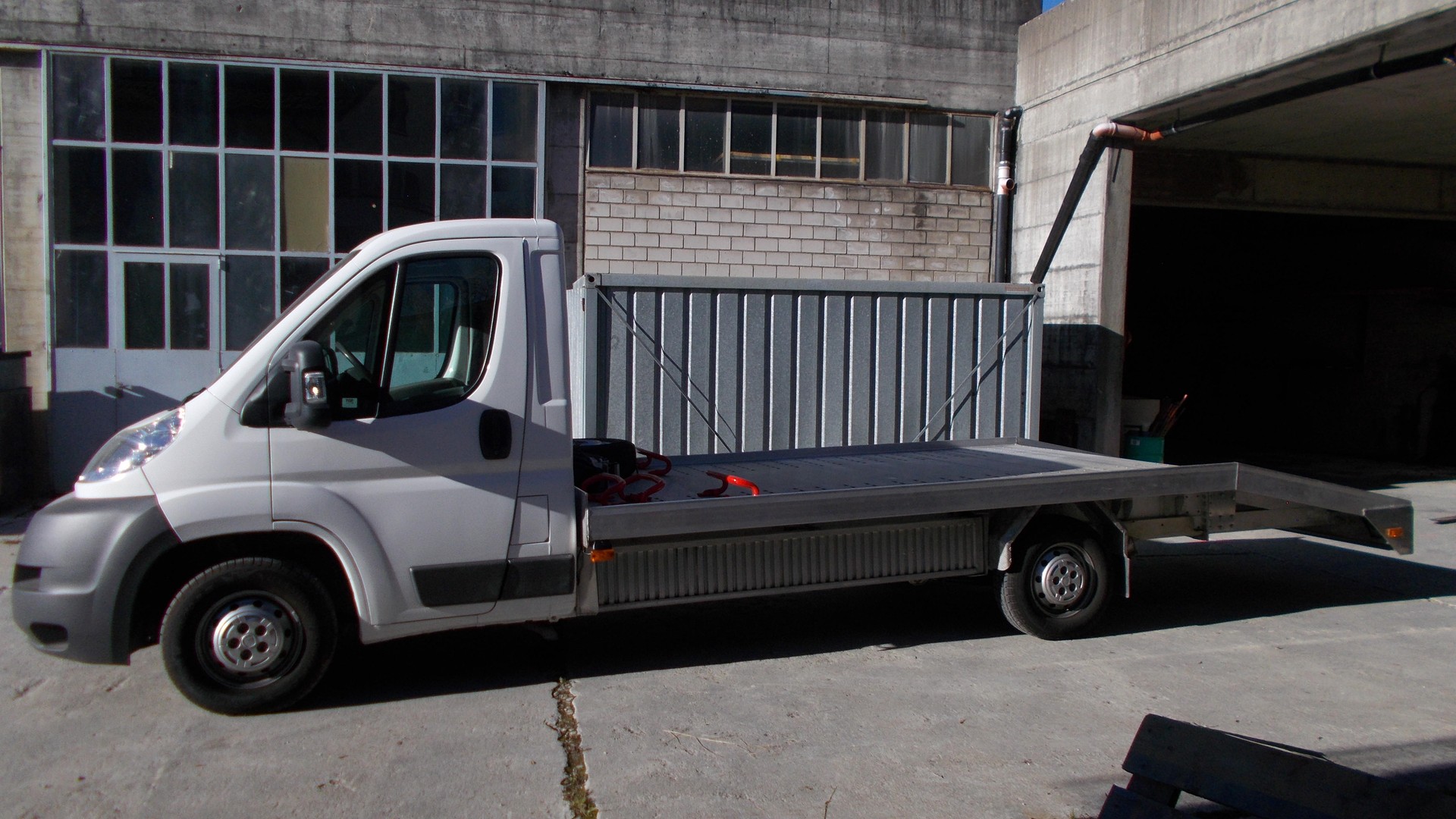 FIAT Ducato 17 XL 3.0 JTD-image-2