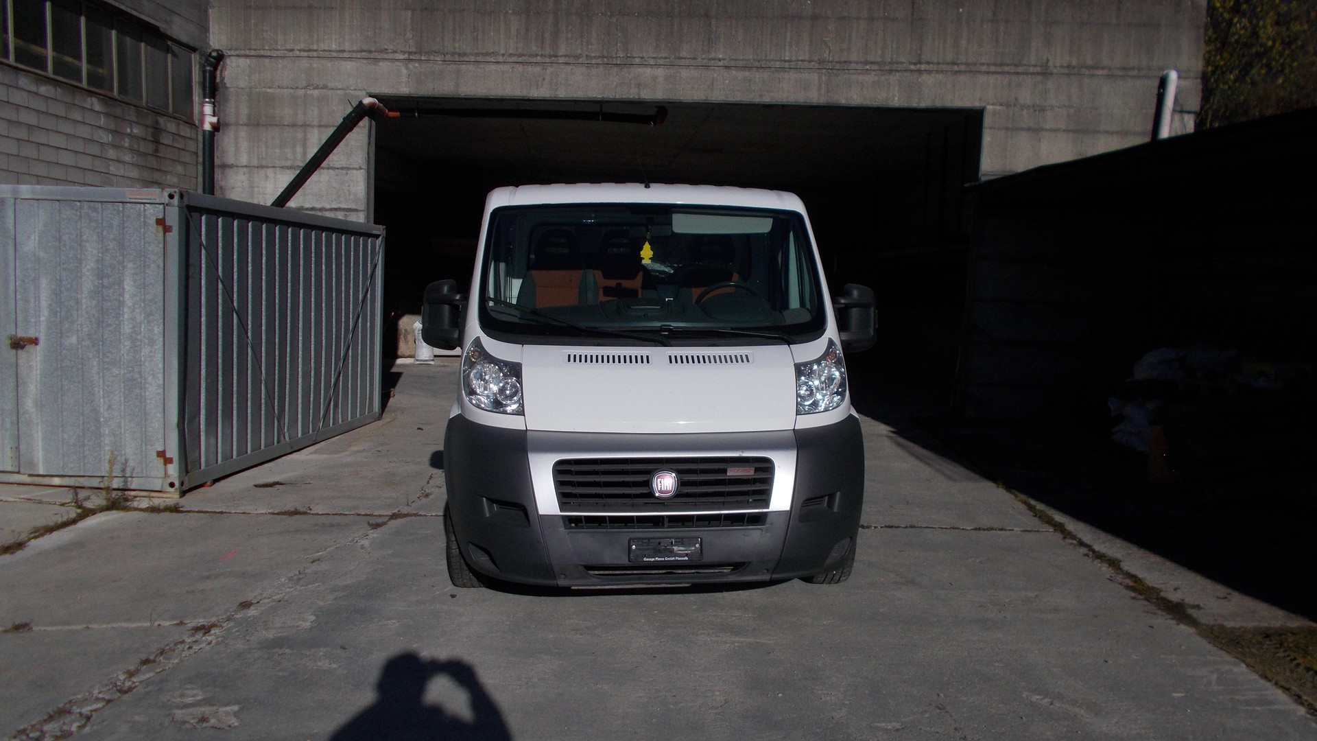 FIAT Ducato 17 XL 3.0 JTD-image-0
