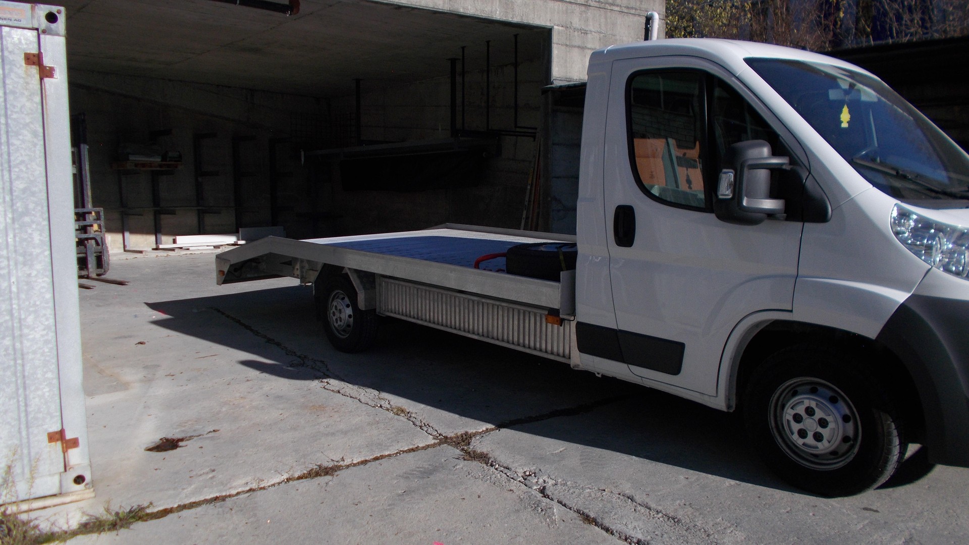 FIAT Ducato 17 XL 3.0 JTD-image-1