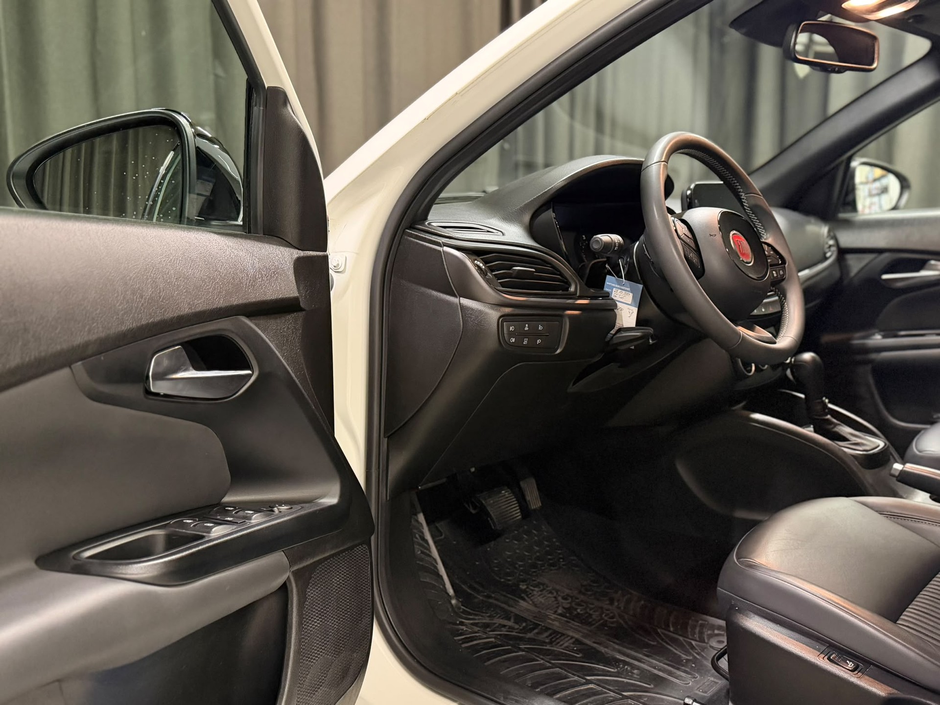 FIAT Tipo 1.6MJ Sport DCT-6-image-11