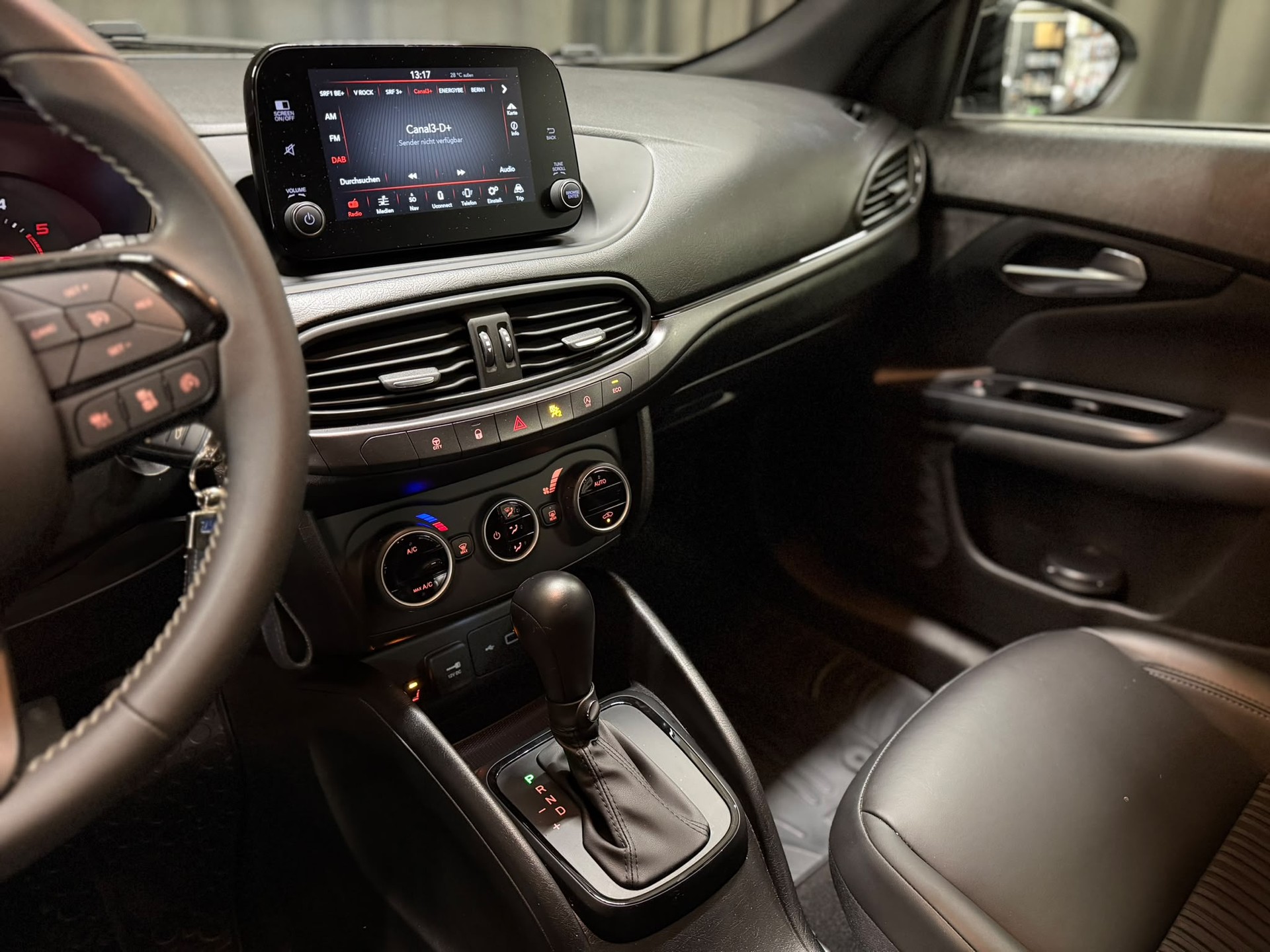 FIAT Tipo 1.6MJ Sport DCT-6-image-10