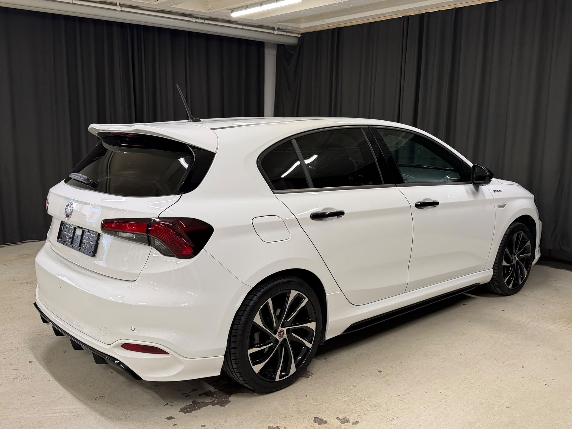 FIAT Tipo 1.6MJ Sport DCT-6-image-3