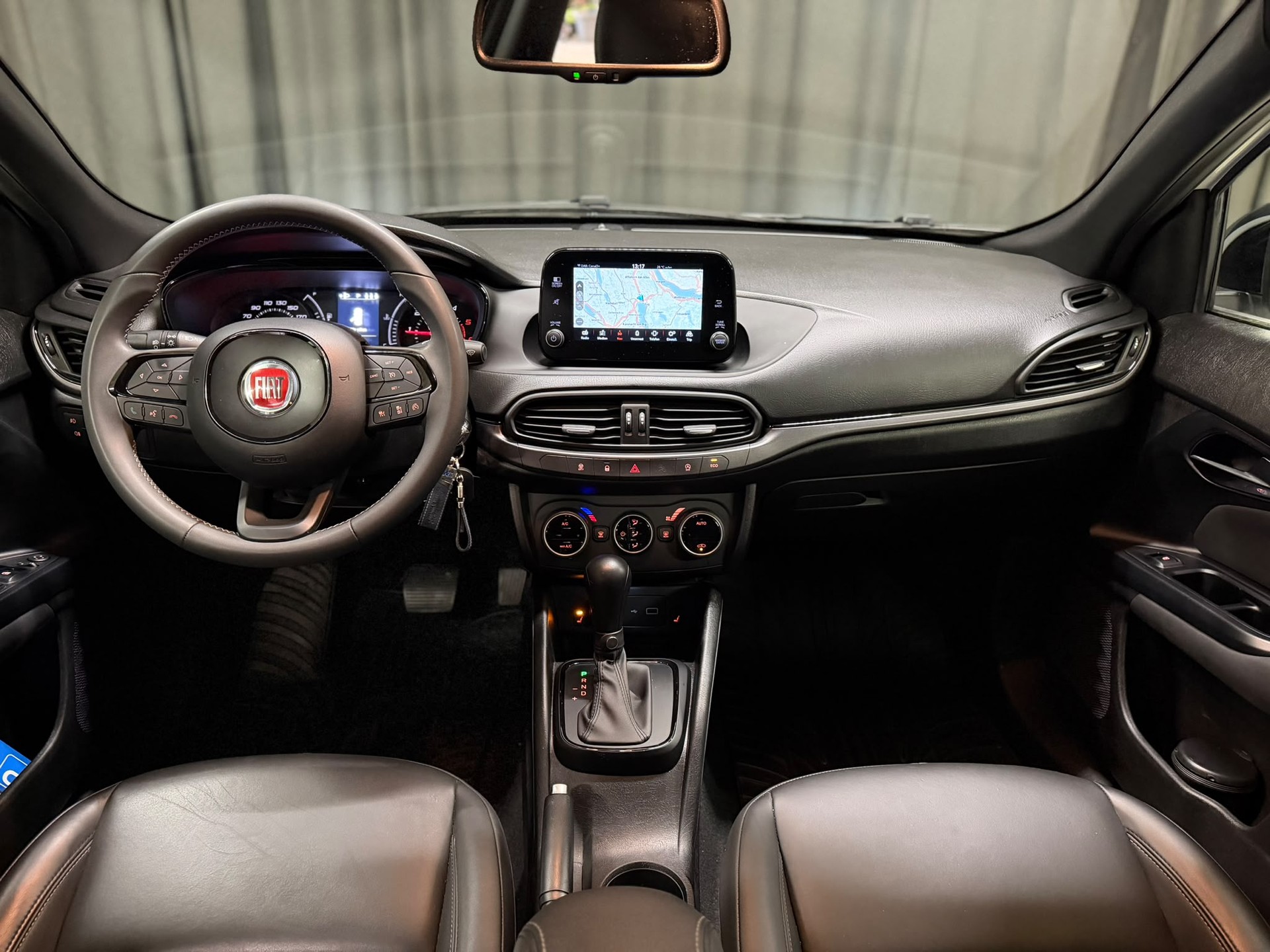 FIAT Tipo 1.6MJ Sport DCT-6-image-9