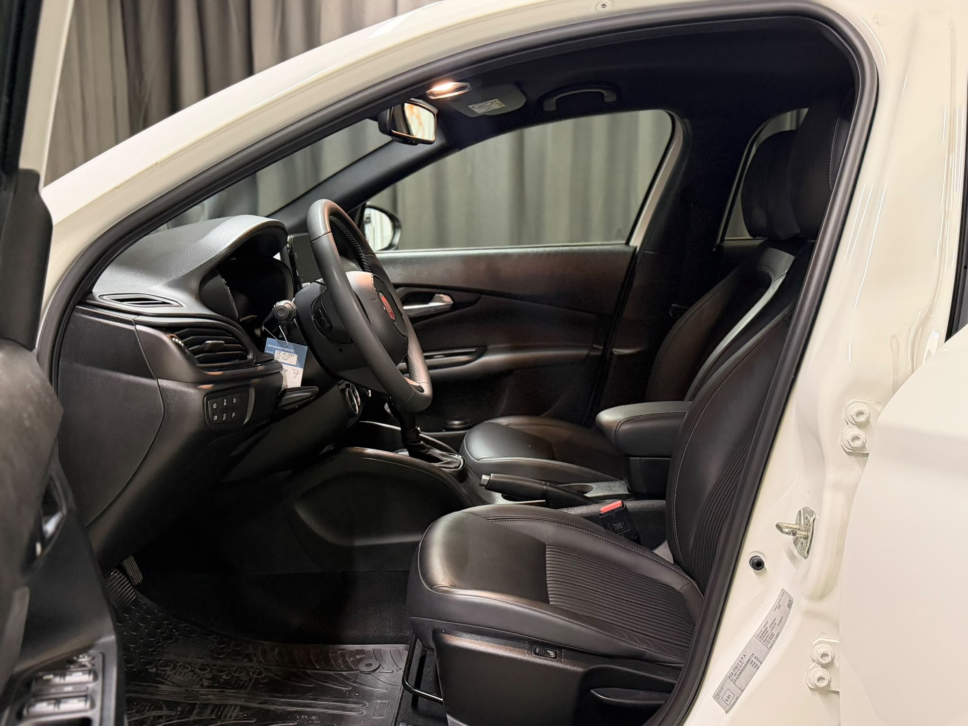 FIAT Tipo 1.6MJ Sport DCT-6-image-6