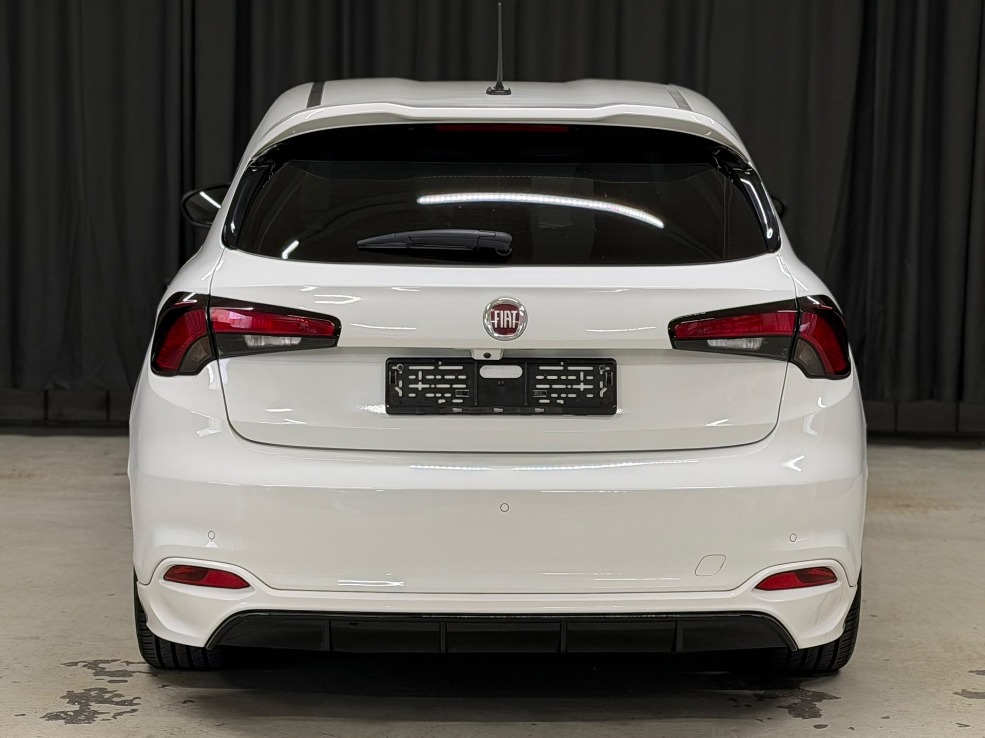 FIAT Tipo 1.6MJ Sport DCT-6-image-5