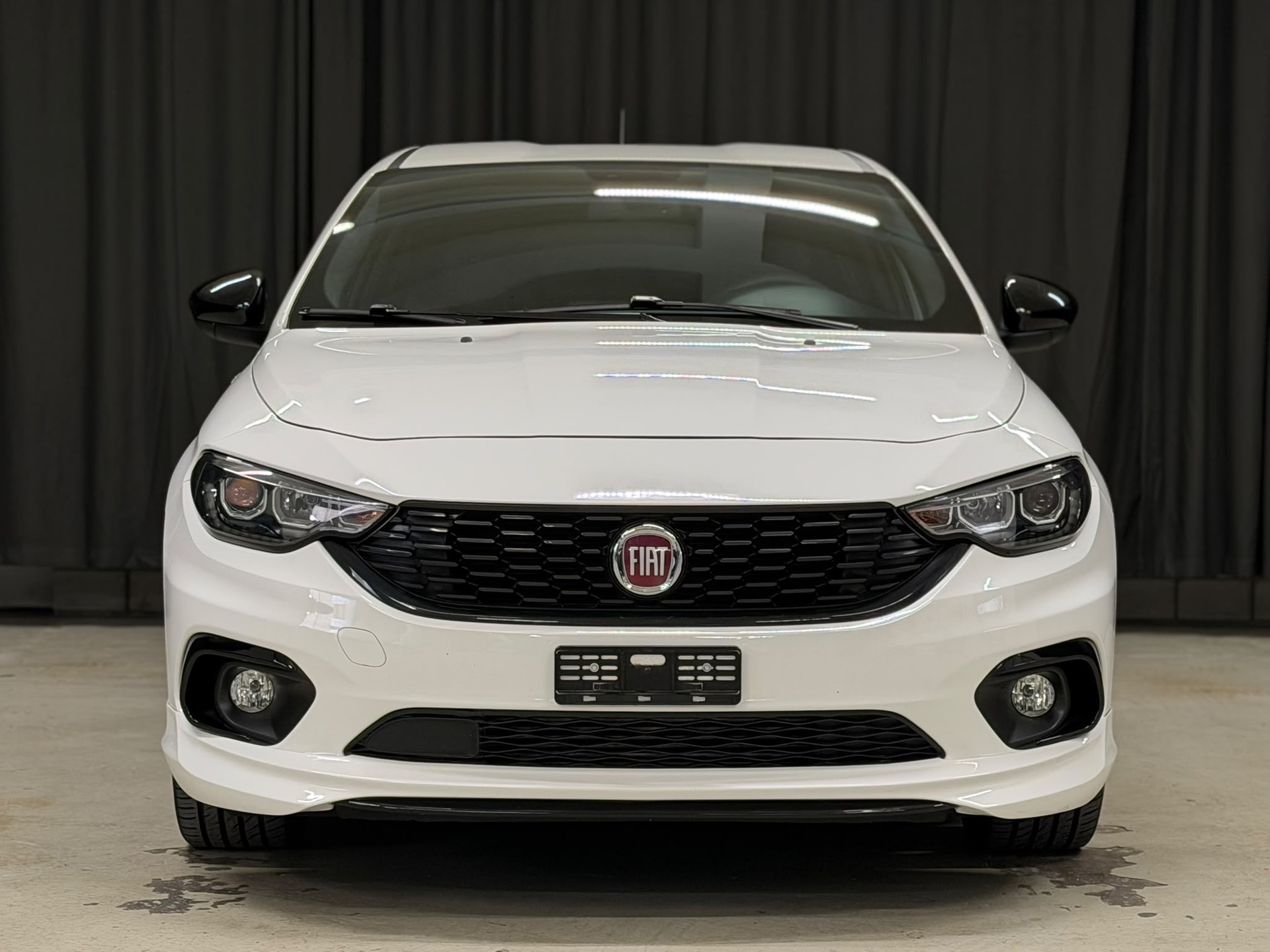 FIAT Tipo 1.6MJ Sport DCT-6-image-2