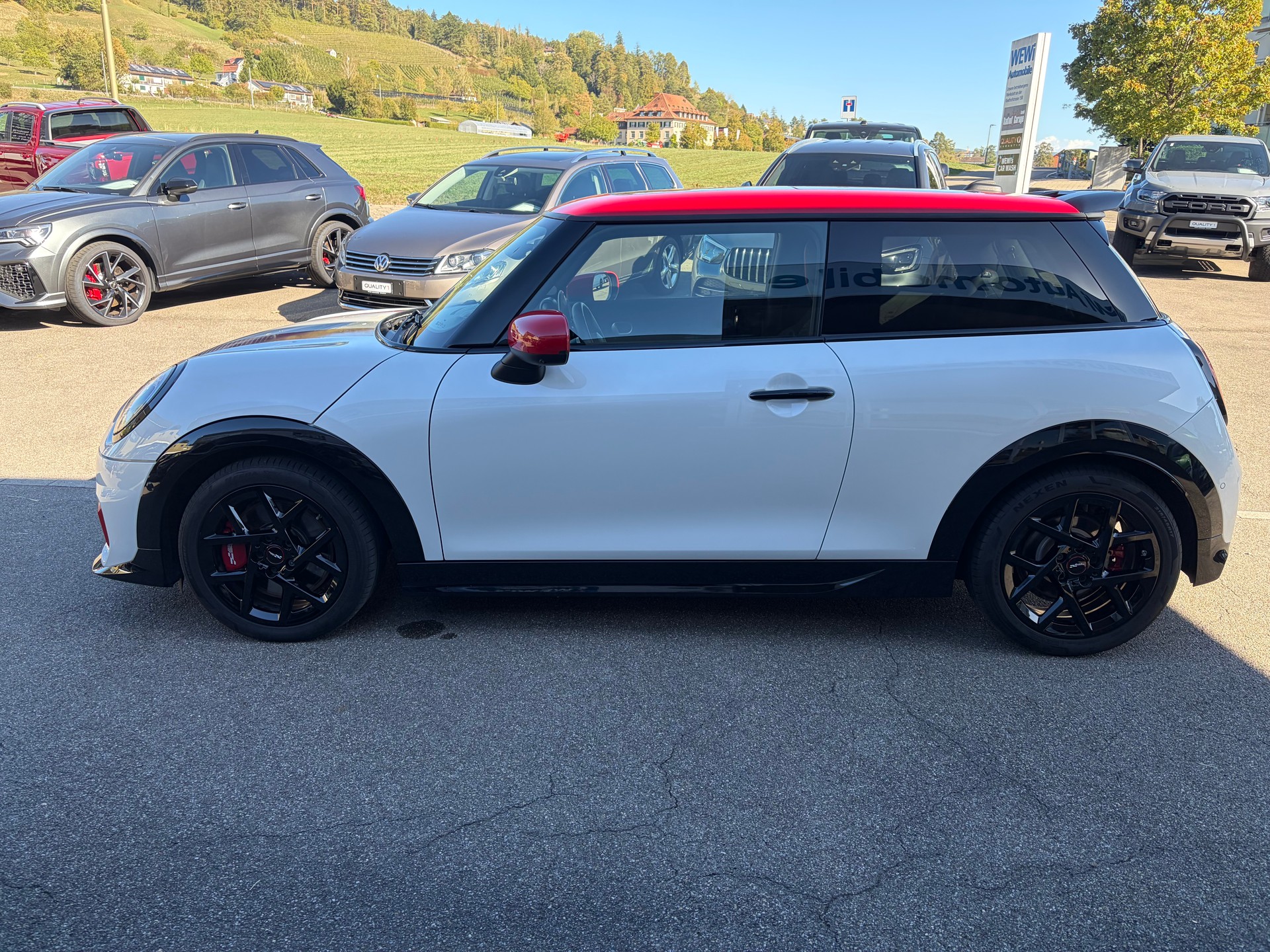 MINI Cooper John Cooper Works DKG-image-3