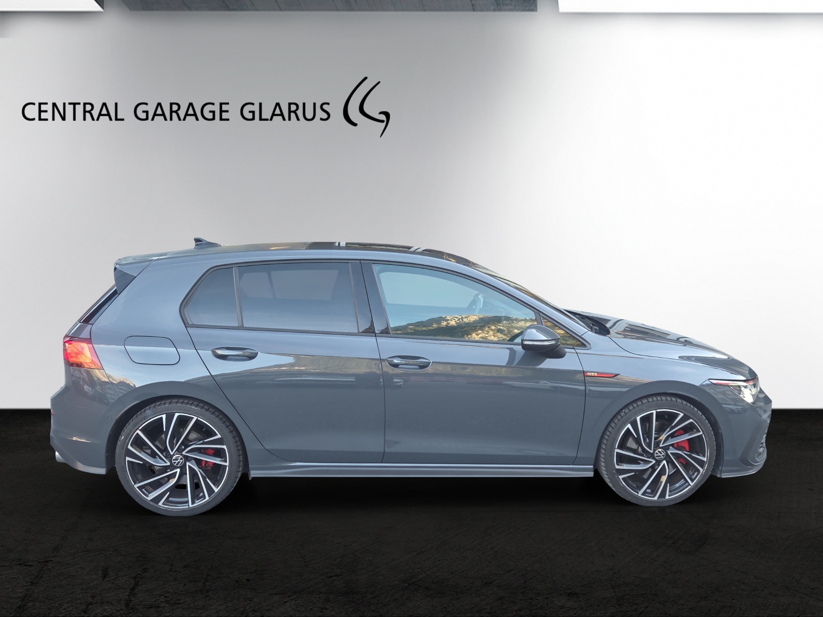 VW Golf 2.0 TSI GTI DSG-image-3