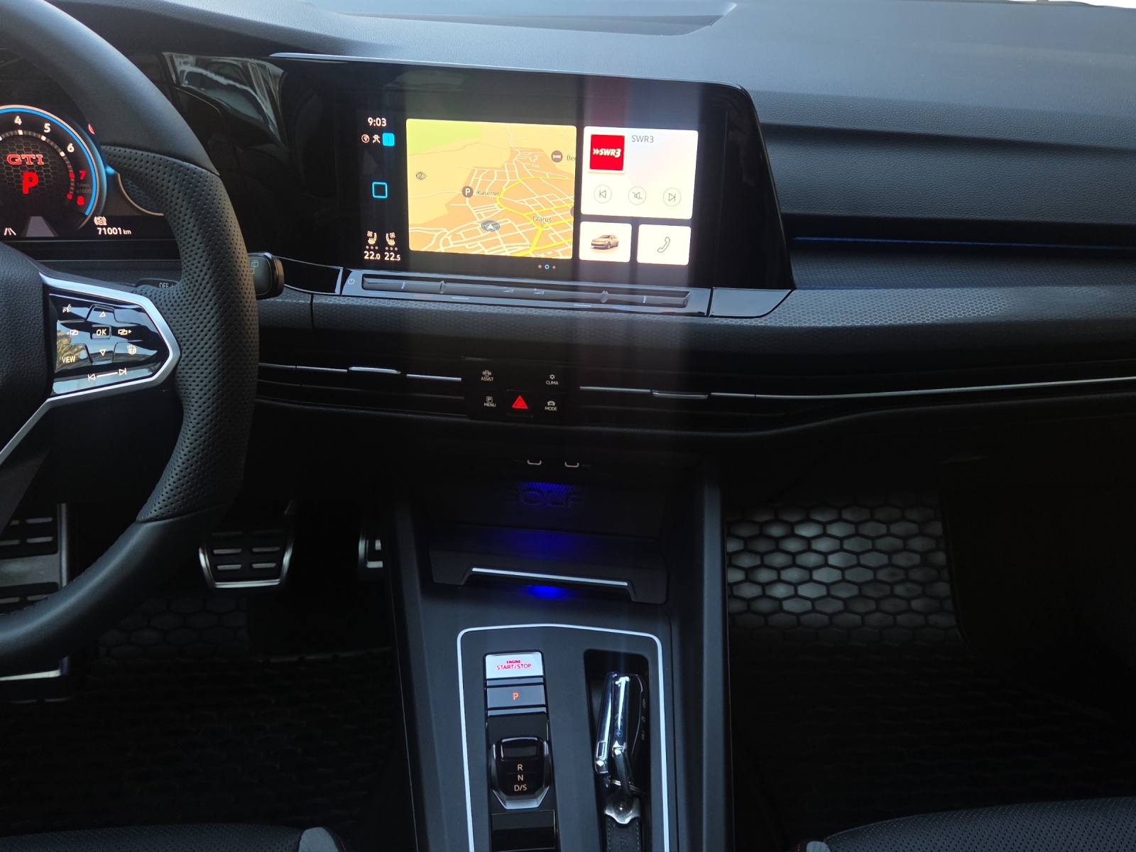 VW Golf 2.0 TSI GTI DSG-image-11