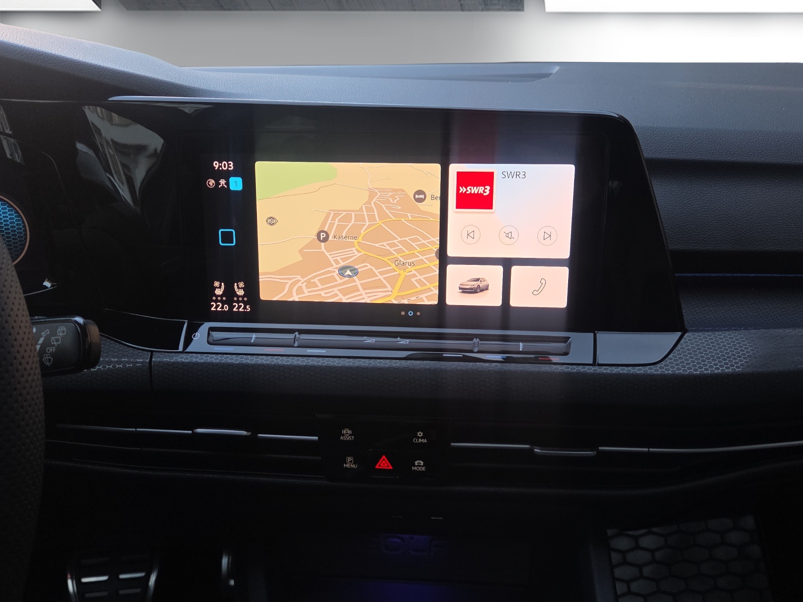 VW Golf 2.0 TSI GTI DSG-image-12