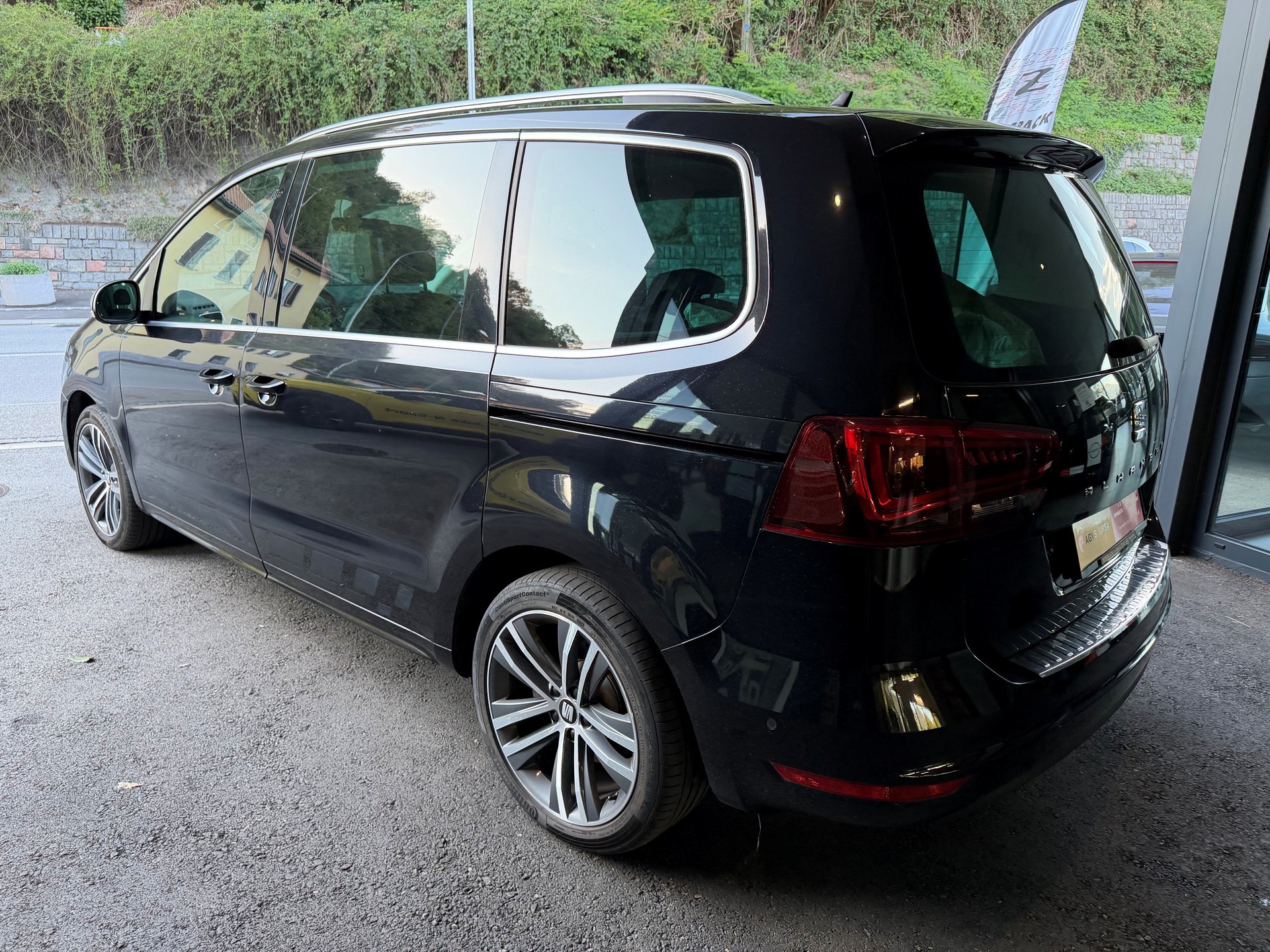 SEAT Alhambra 1.4 TSI Hola FR-image-3