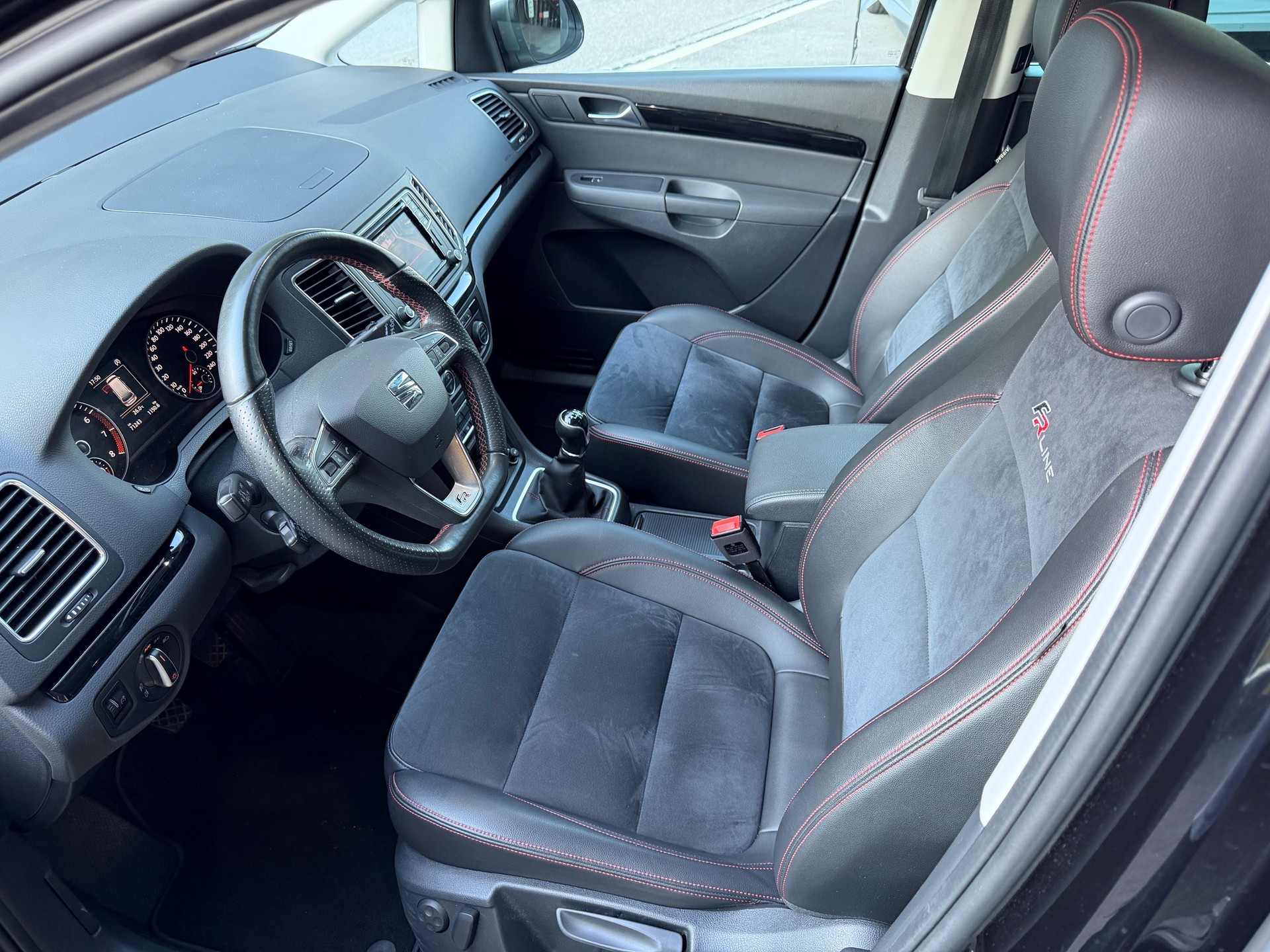 SEAT Alhambra 1.4 TSI Hola FR-image-4