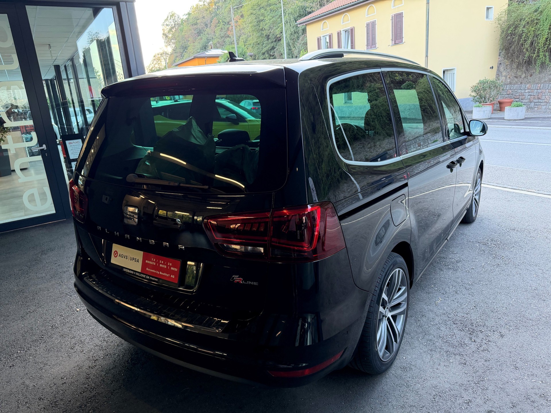 SEAT Alhambra 1.4 TSI Hola FR-image-2