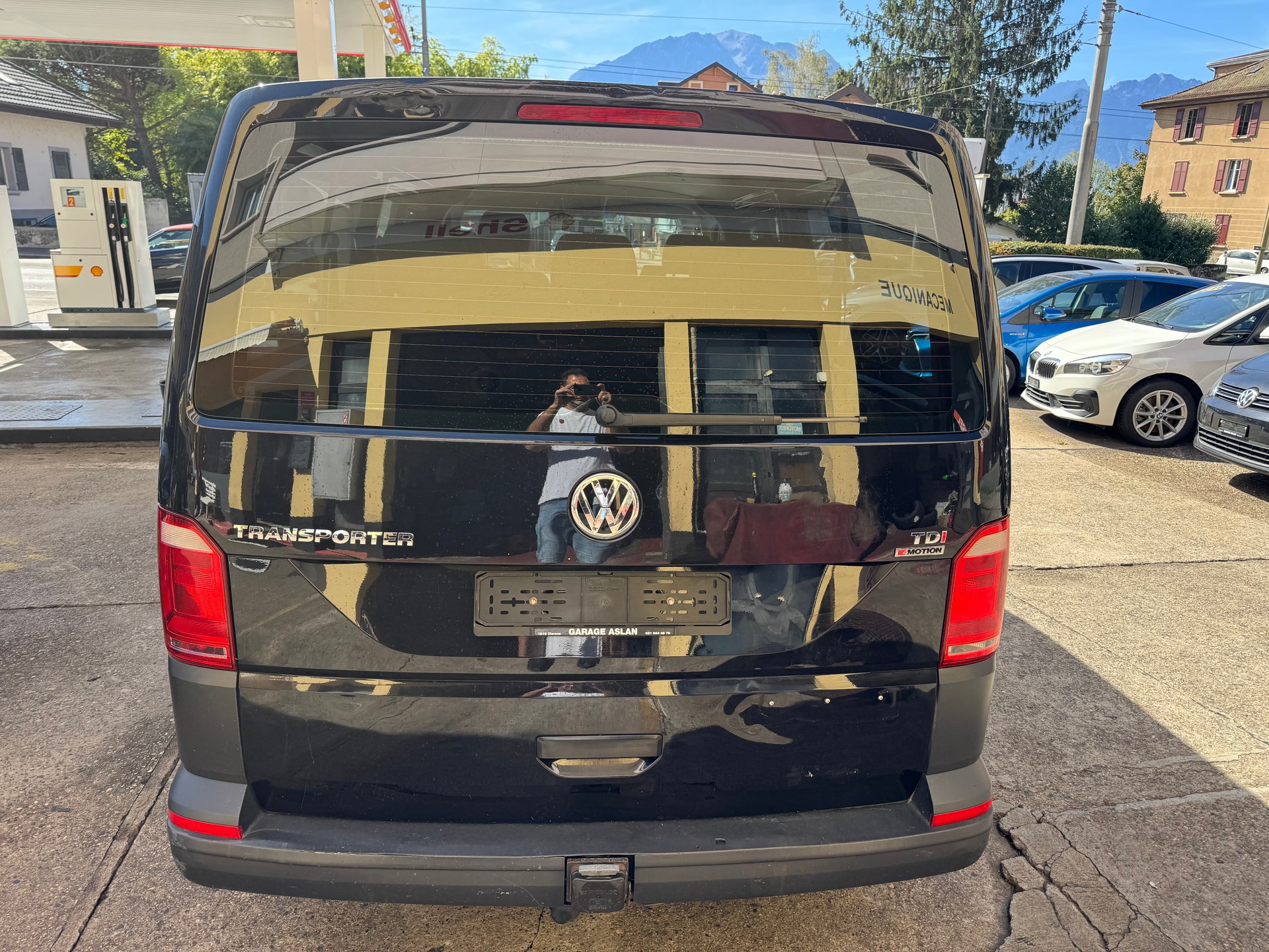 VW T6 2.0 TDI 4Motion-image-2