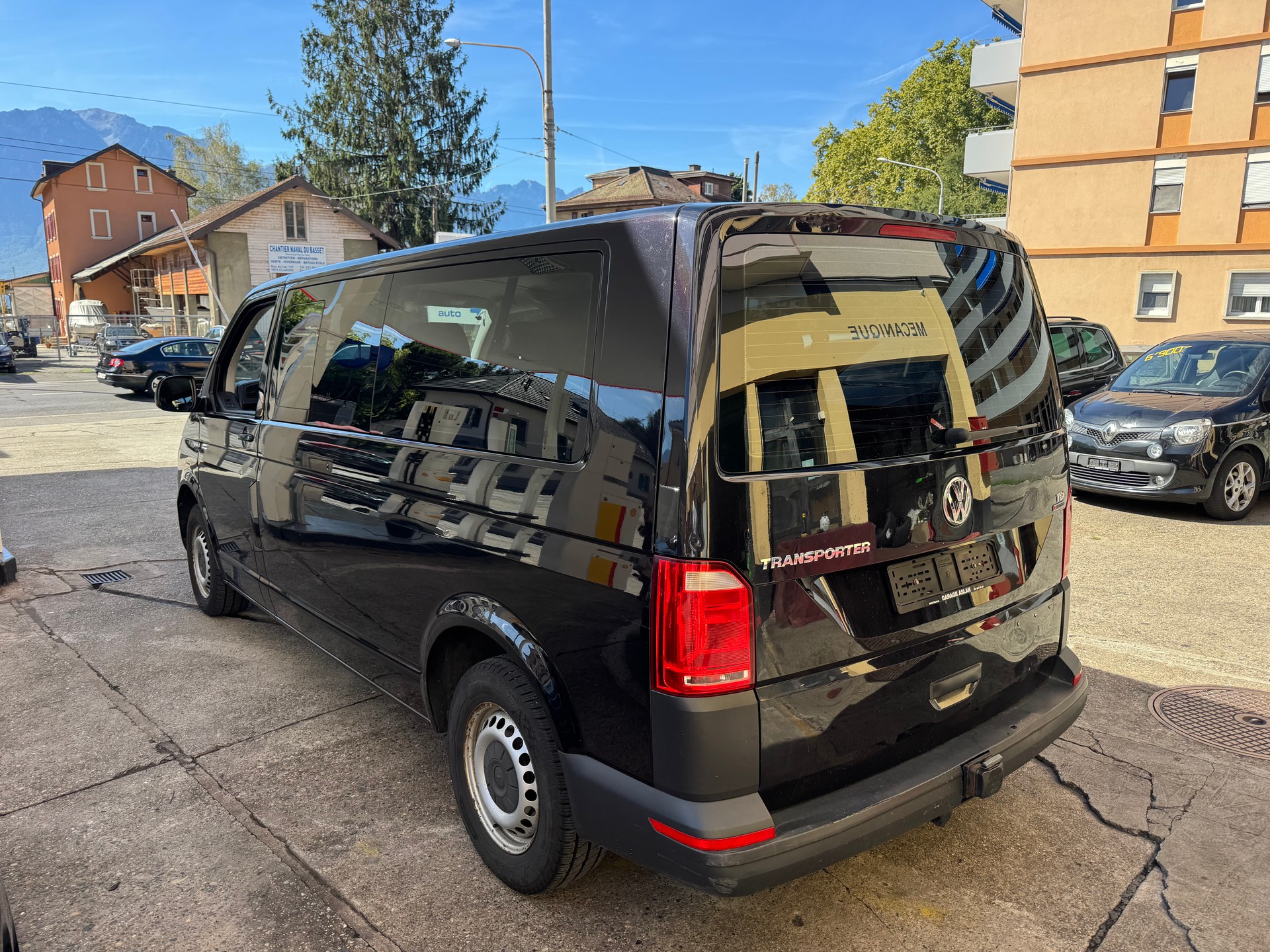 VW T6 2.0 TDI 4Motion-image-1