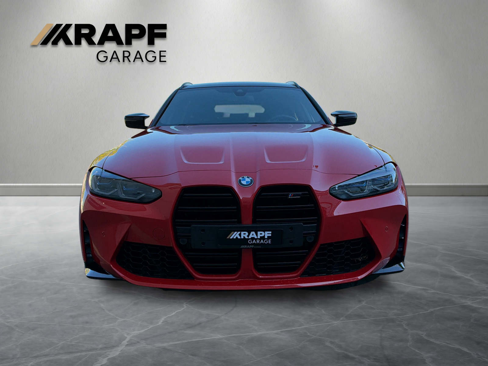 BMW M3 Touring xDrive Competition M-image-7