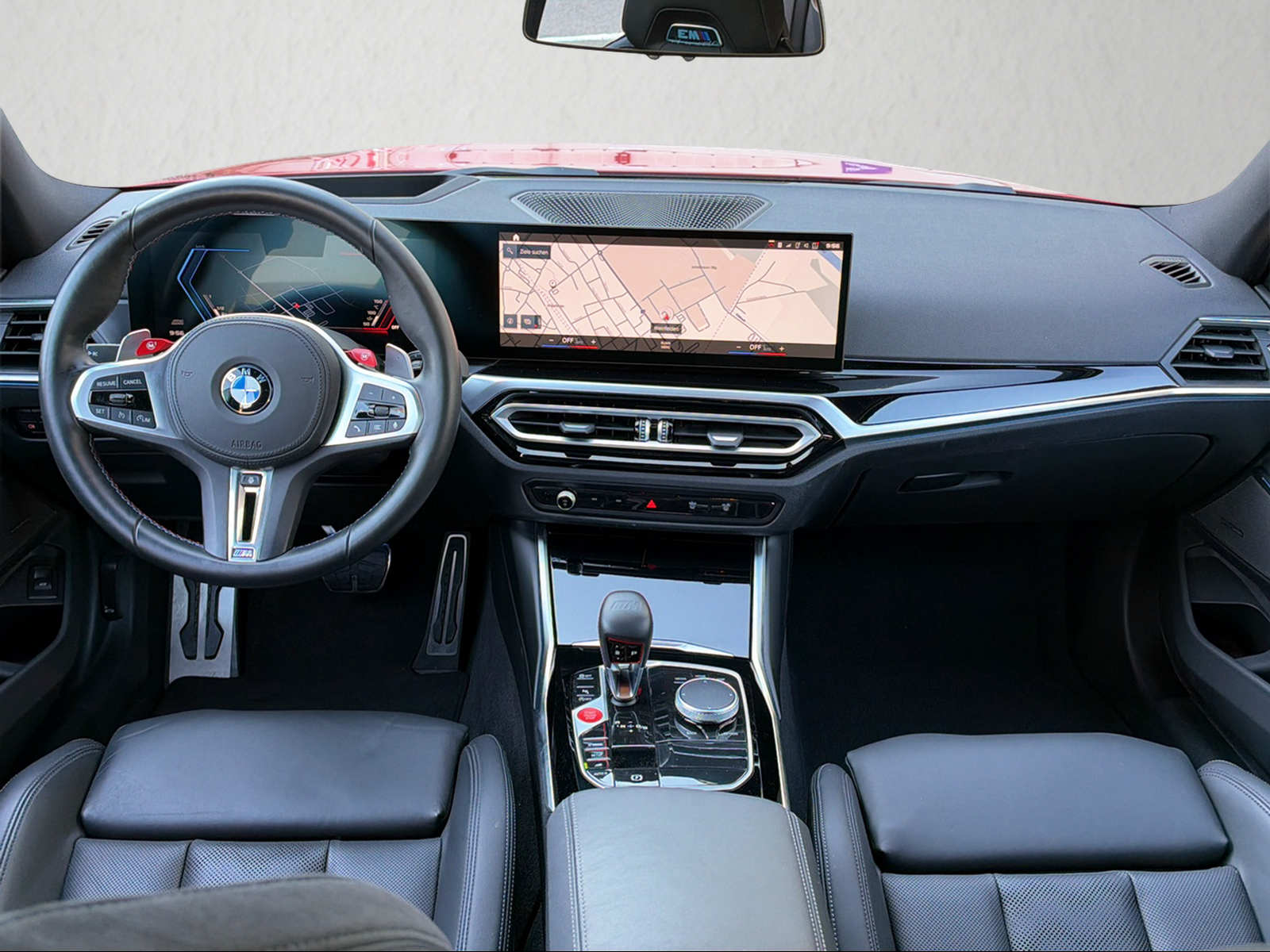 BMW M3 Touring xDrive Competition M-image-12