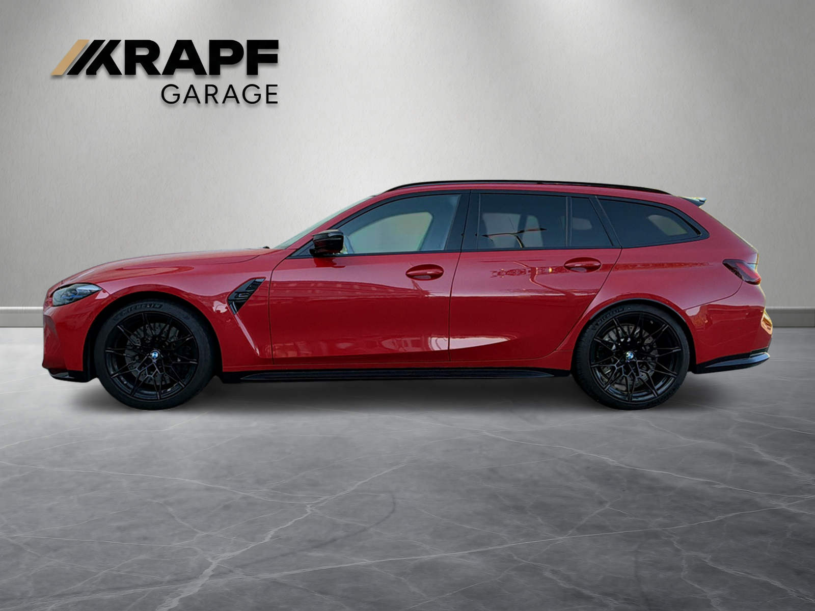 BMW M3 Touring xDrive Competition M-showroom-element-1