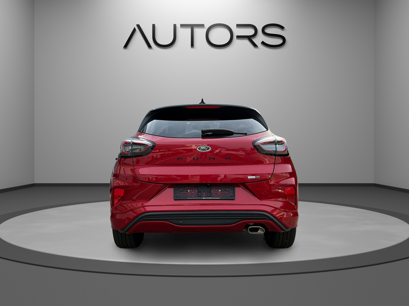 FORD Puma 1.0 MHEV ST-Line X Automat-image-5