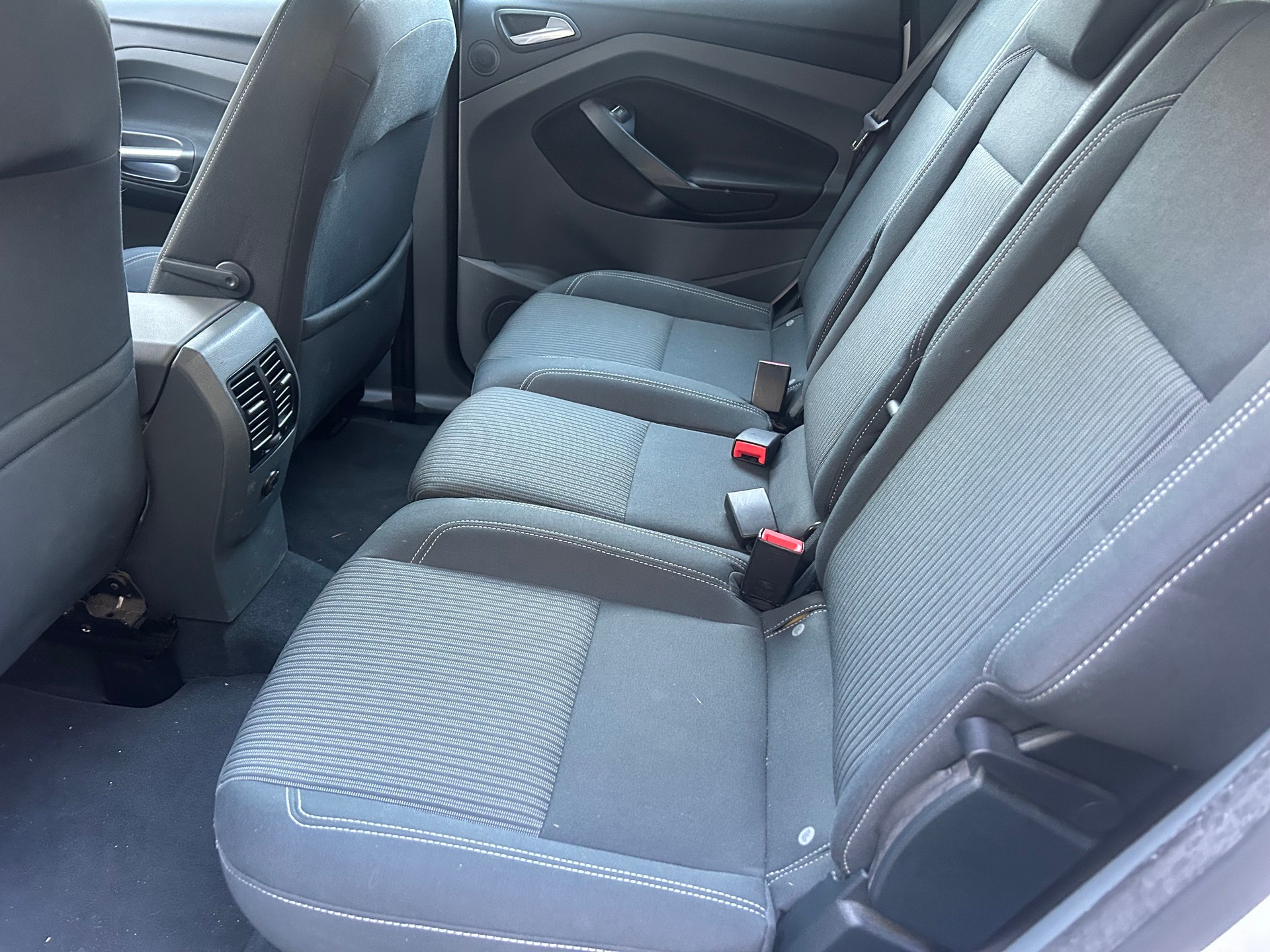 FORD C-Max 1.6 SCTi Sport Edition-image-7