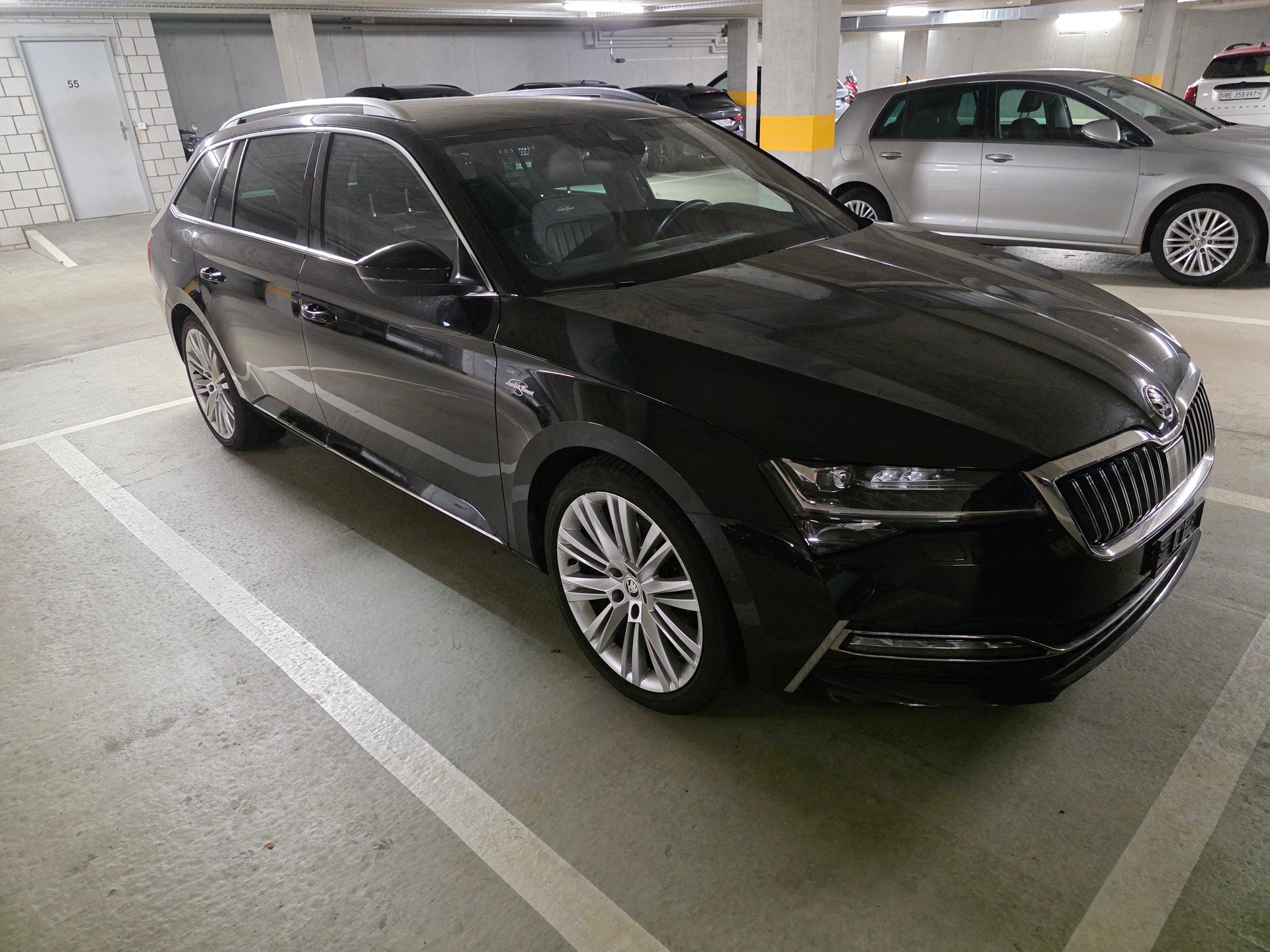 SKODA 2.0 TDI 190 L & K 4x4 DSG-image-2