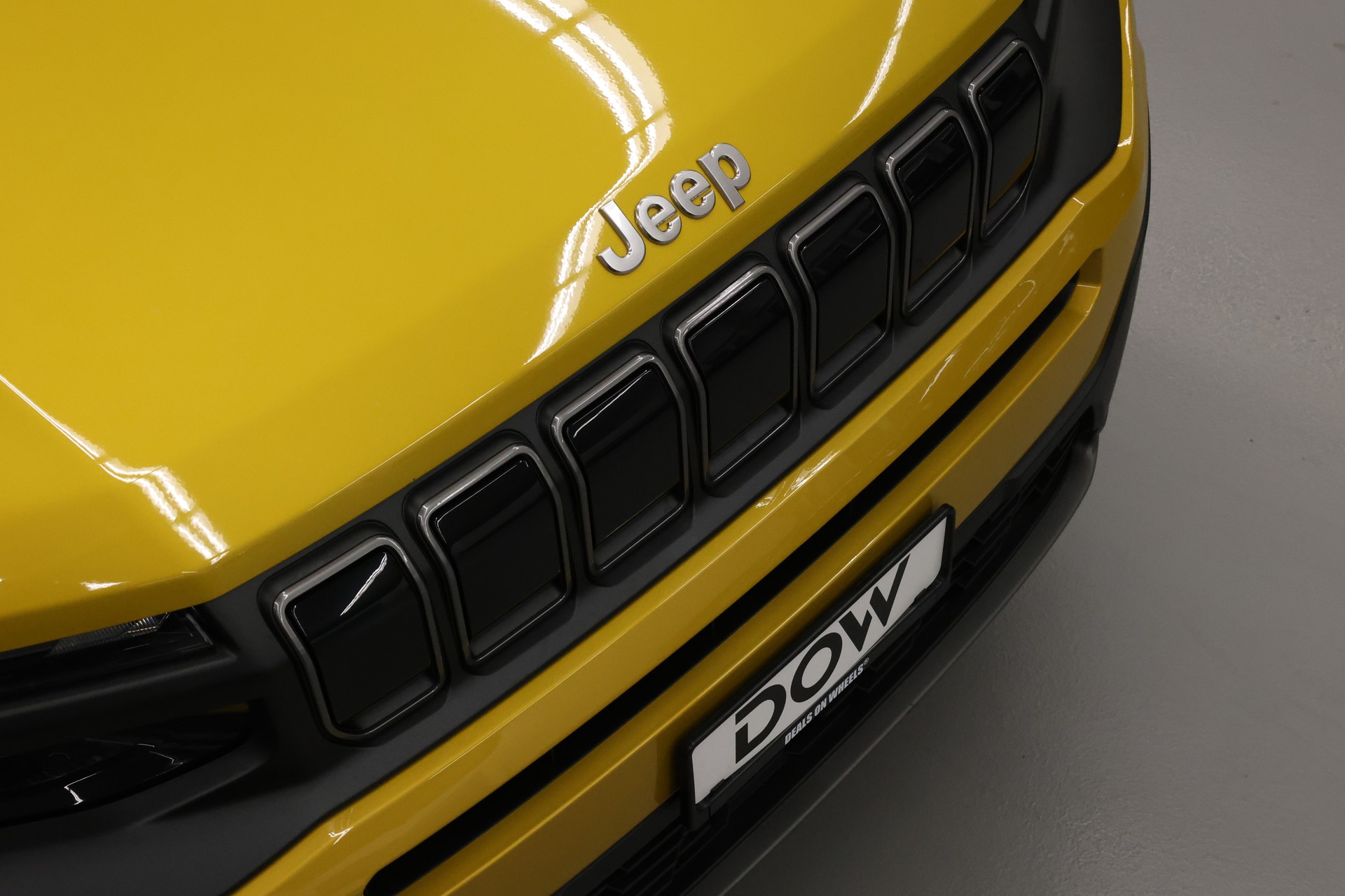 JEEP Avenger 1.2 MHEV Longitude-image-11